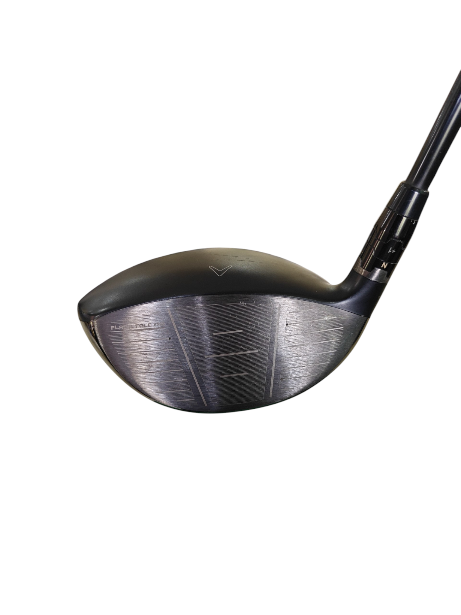 Callaway Rogue ST Max D Driver