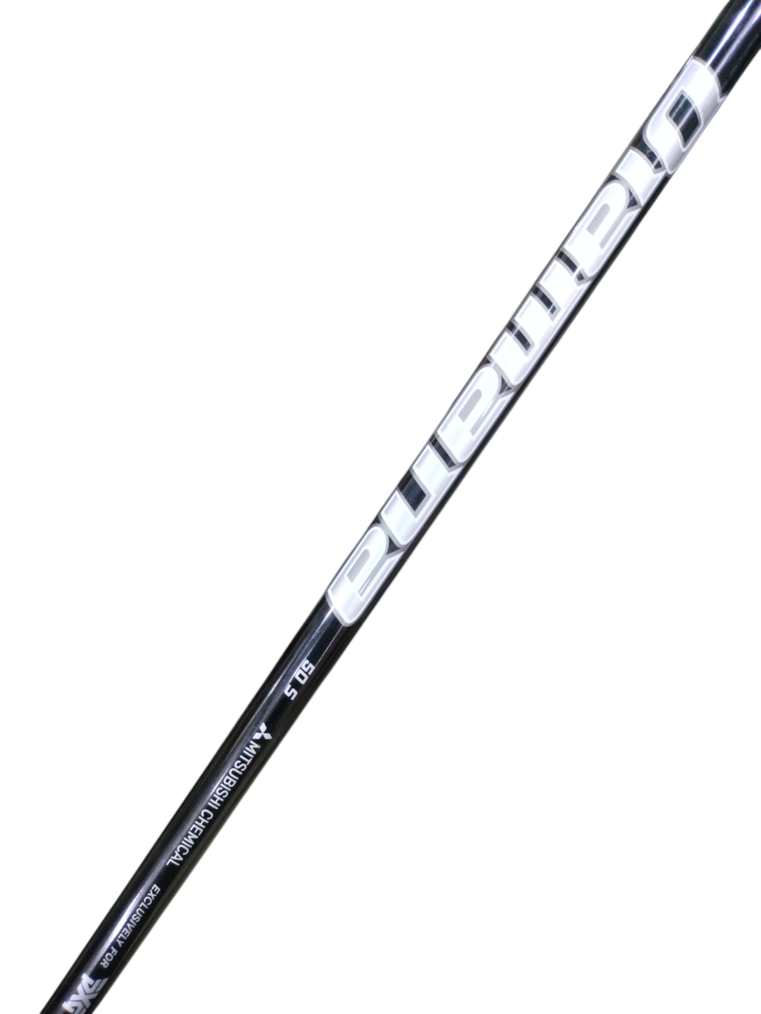 PXG 0311 Black OPS 17° #4 Fairway Wood - Left Hand