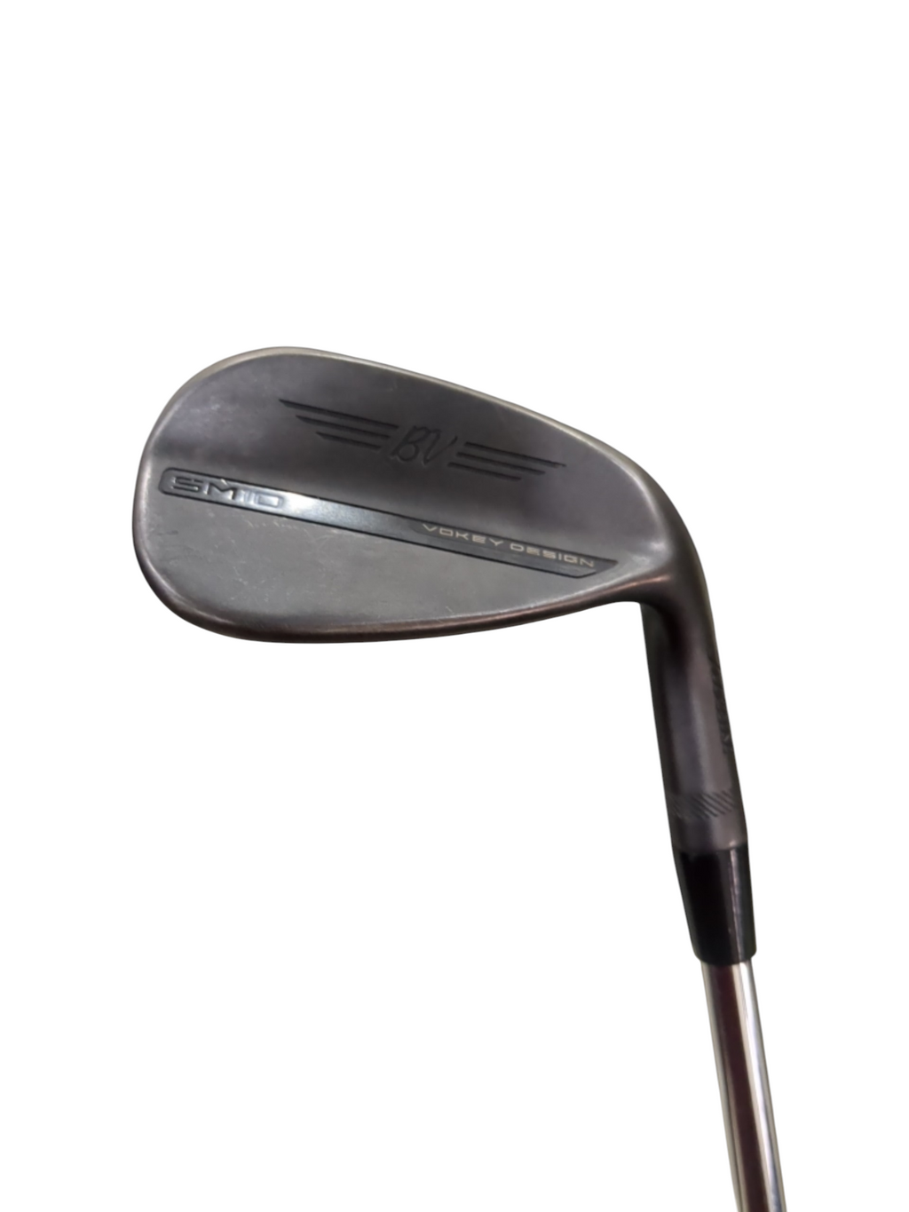 Pre Loved Titleist SM10 Vokey Design 48° Pitching Wedge
