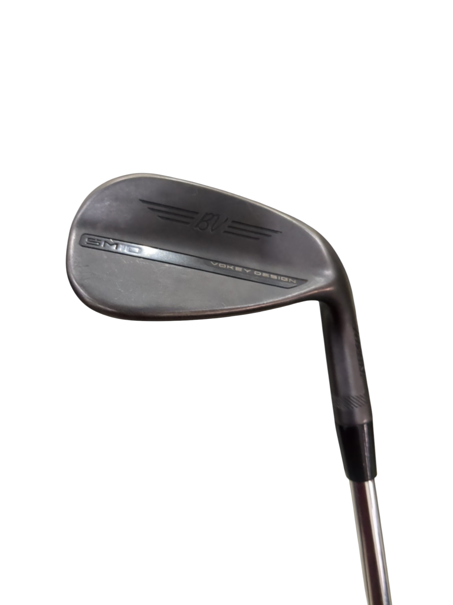 Pre Loved Titleist SM10 Vokey Design 48° Pitching Wedge
