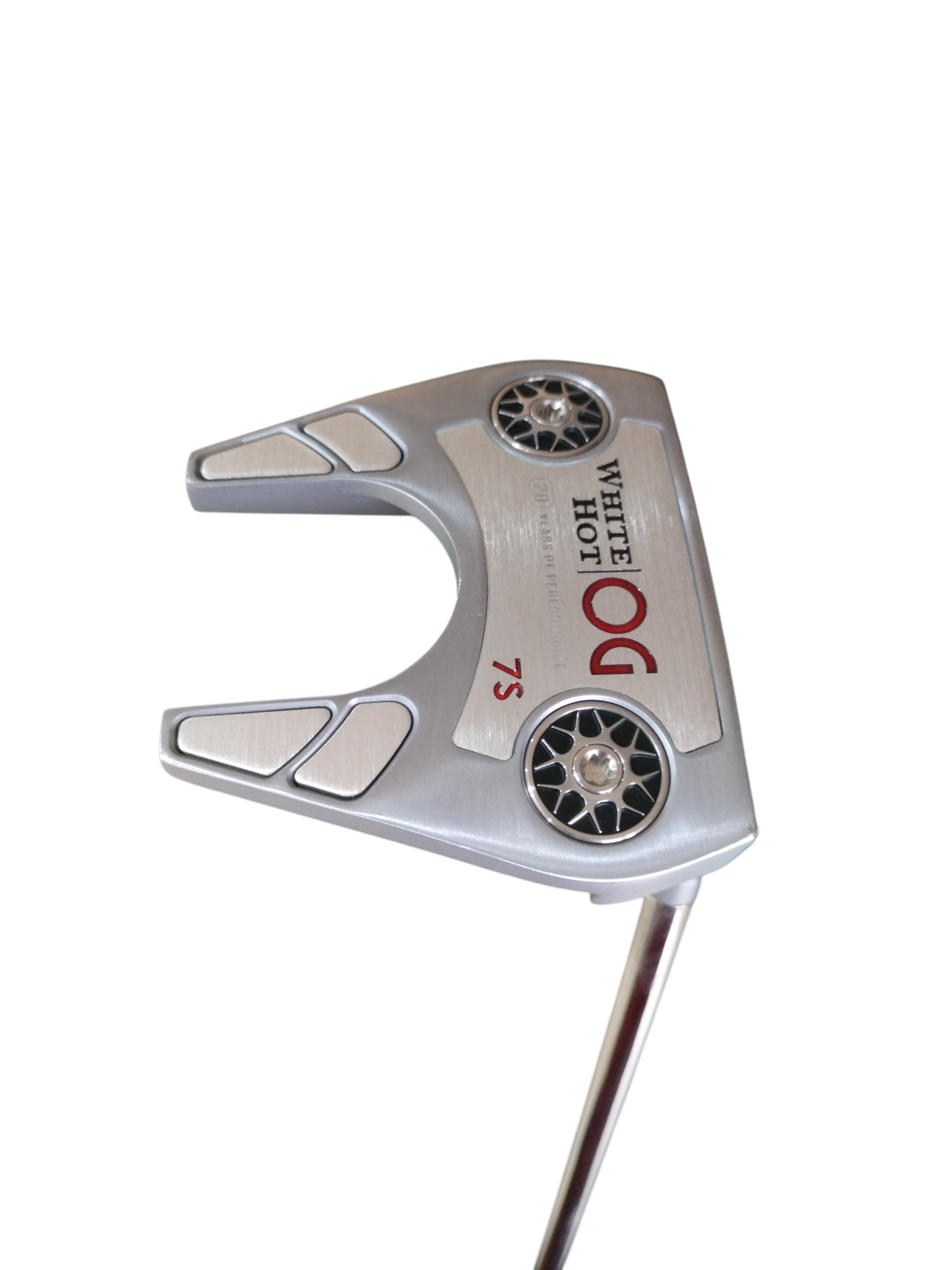 Odyssey White Hot OG #7S Putter