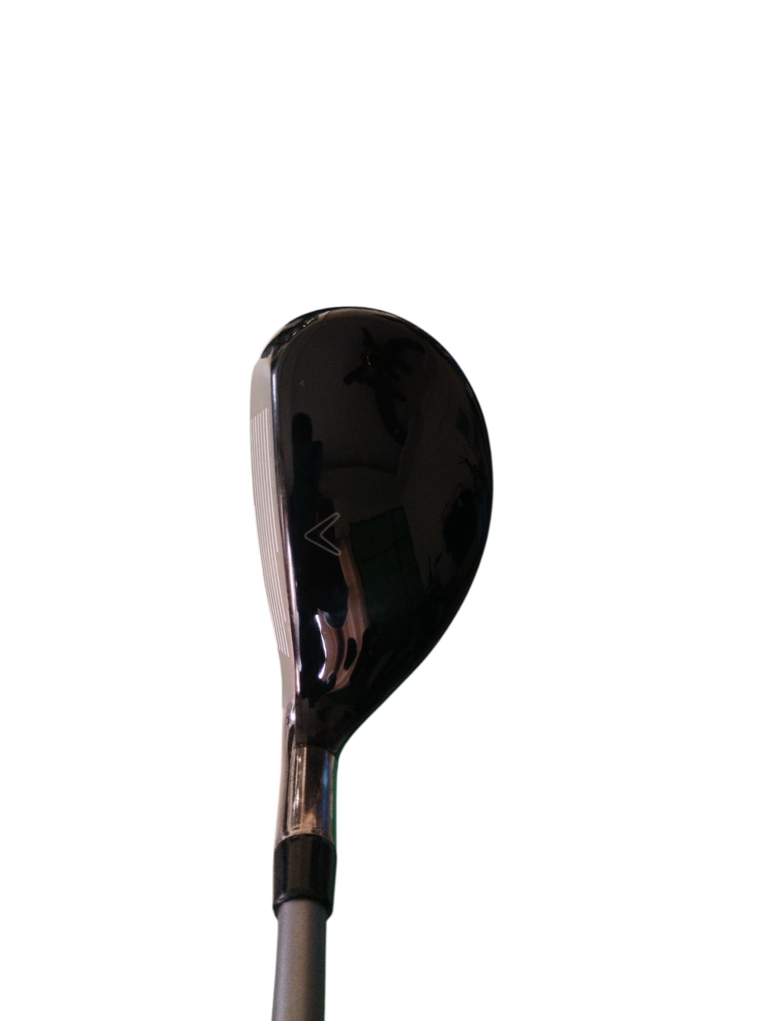 Callaway Mavrik #4 Hybrid