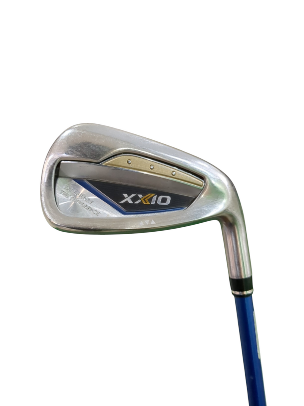 Pre Loved XXIO 13 #7 Iron