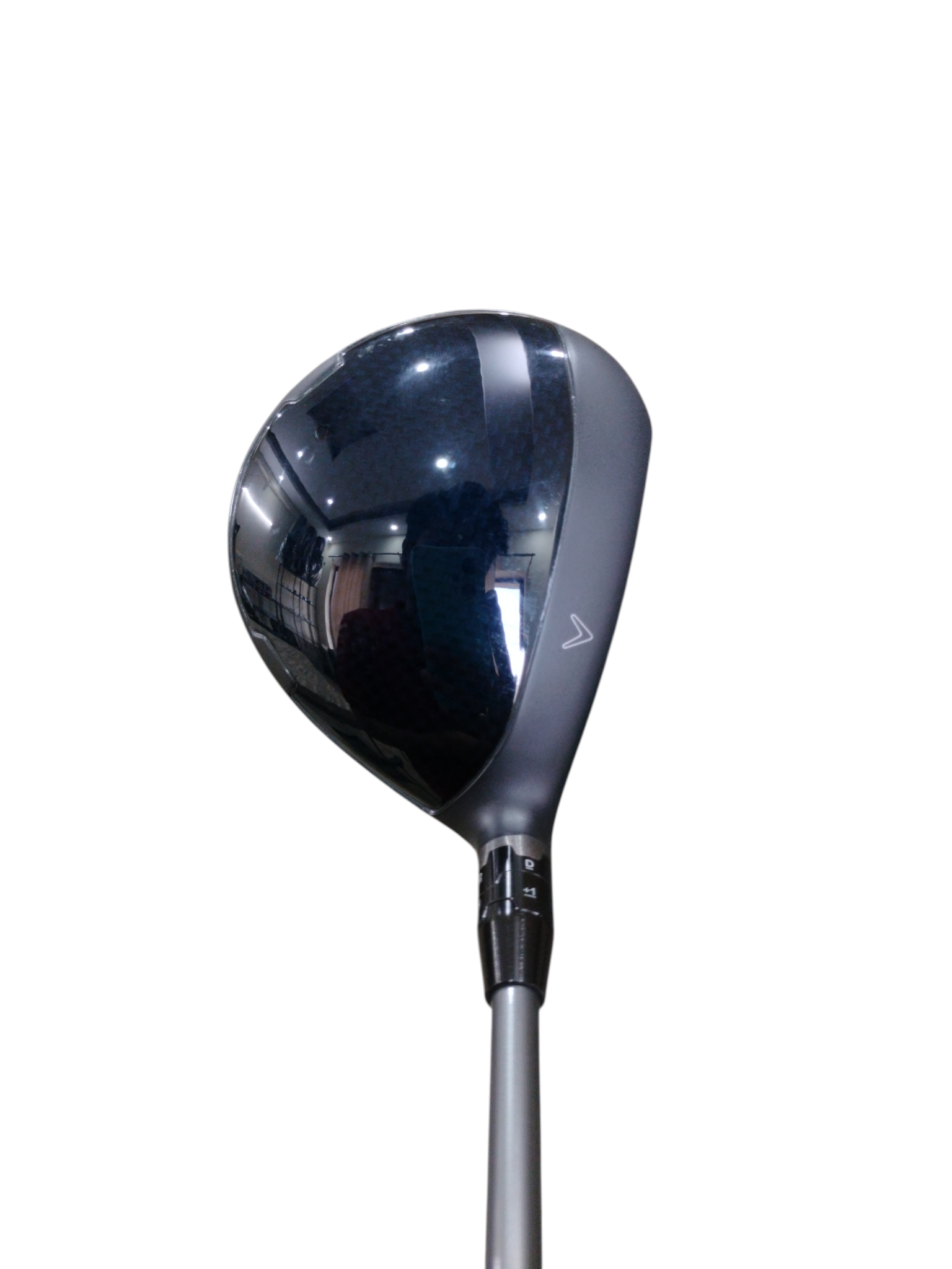 Callaway Paradym #3 Fairway Wood - Left Hand
