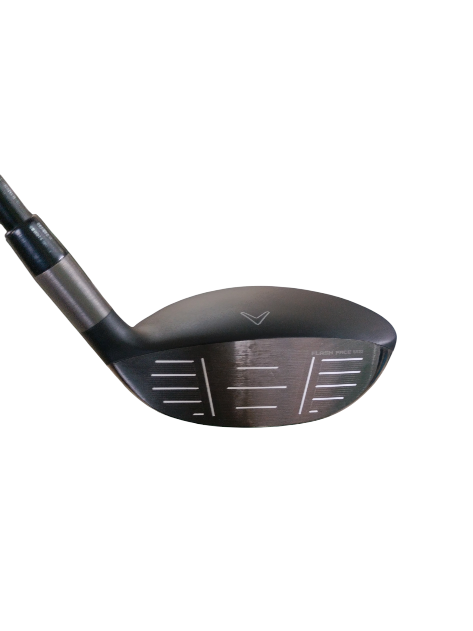 Callaway Rogue ST Max #3 Fairway Wood - Left Hand