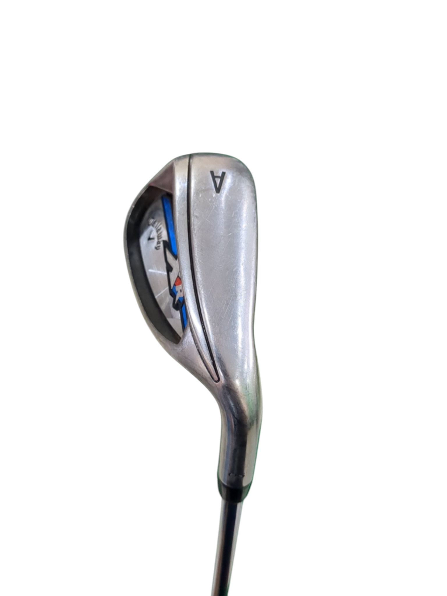 Pre Loved Callaway XR OS Approach Wedge