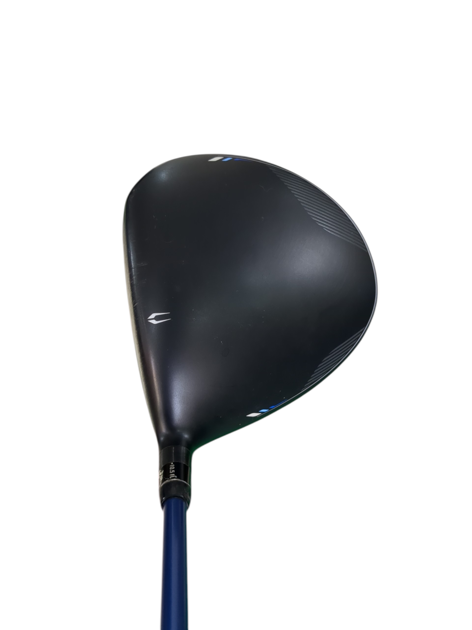 Pre Loved Cleveland Launcher XL Driver