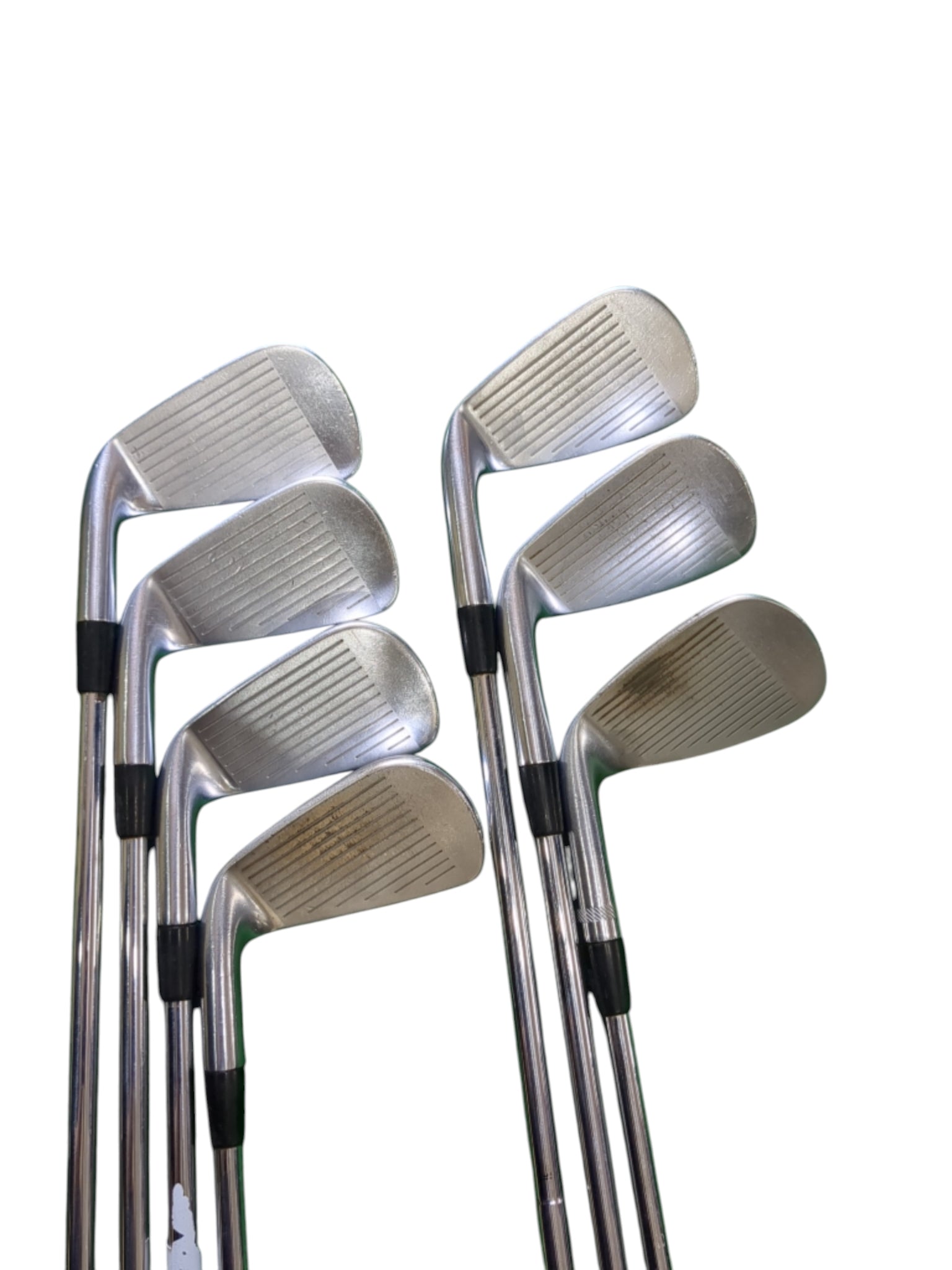 Pre Loved Titleist 714 AP2 Forged Iron Set 4-PW