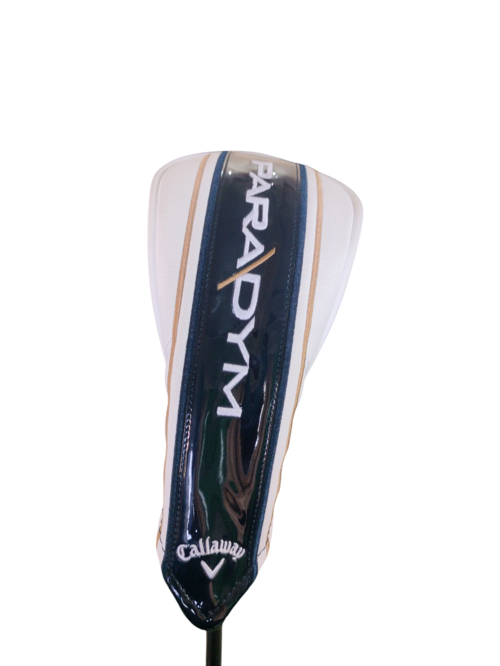 Pre Loved Callaway Paradym #4 Hybrid - Left Hand