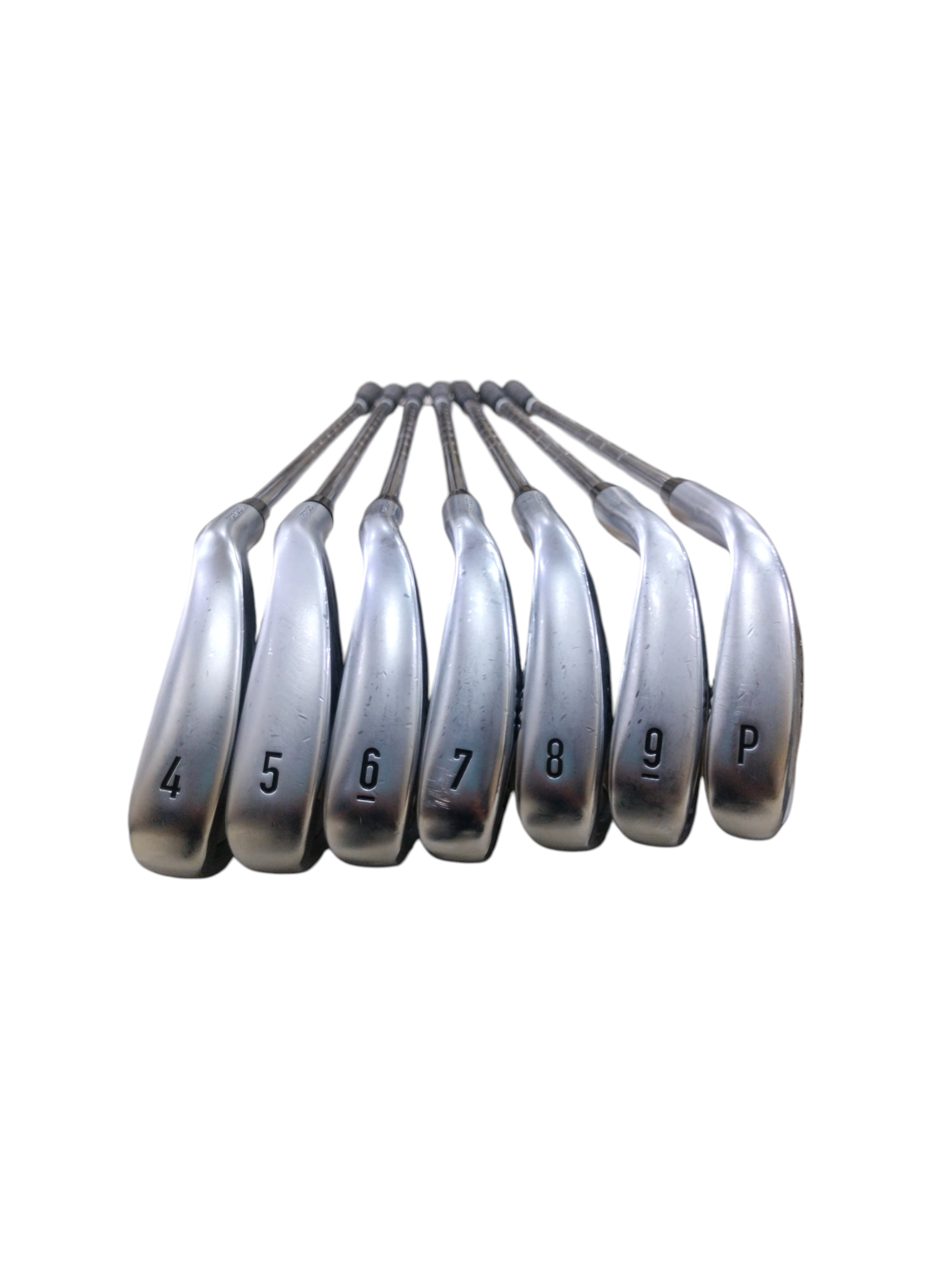 Callaway Apex Iron Set 4-PW