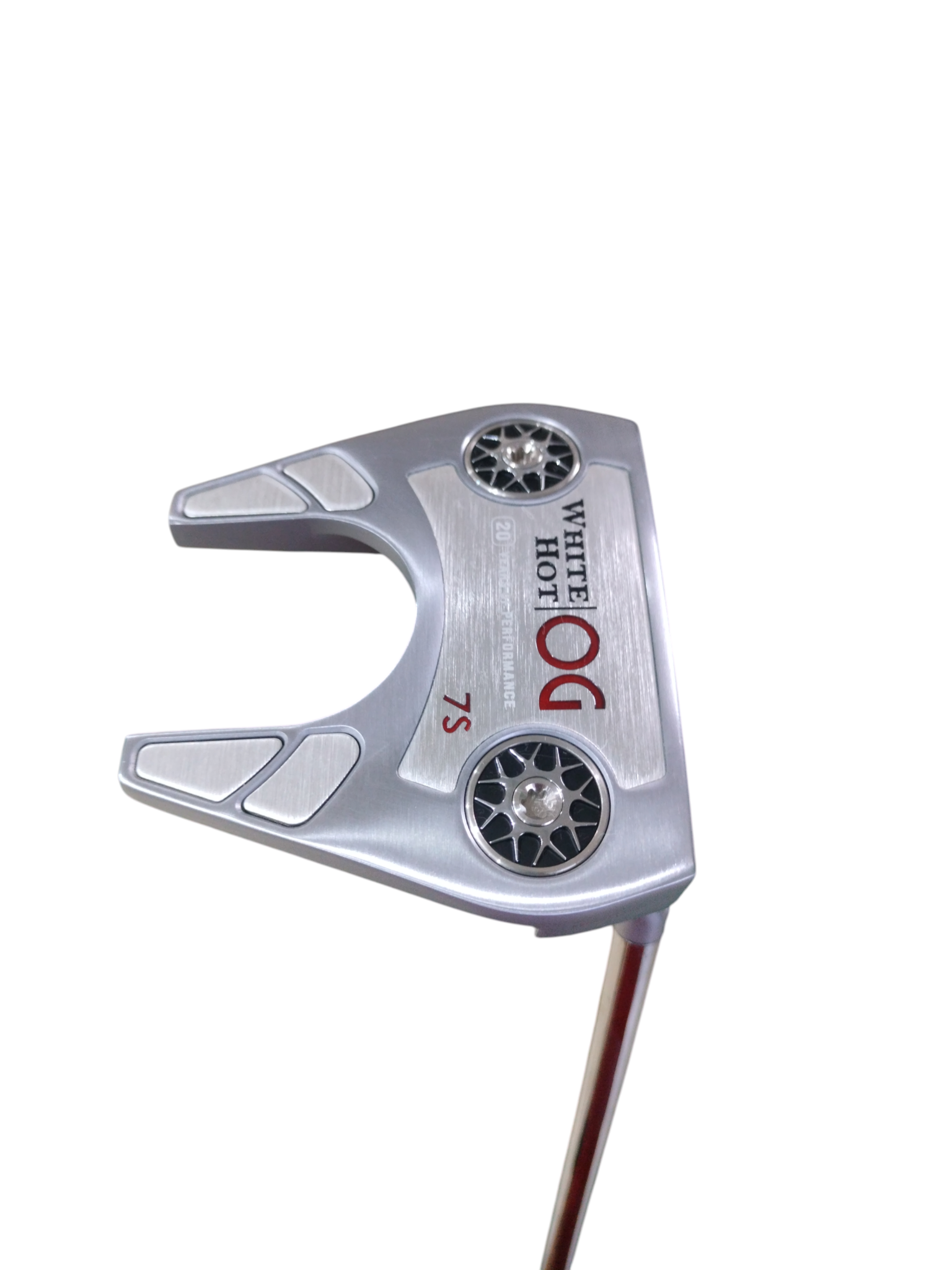 Odyssey White Hot OG #7S Putter