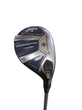 Pre Loved Callaway Paradym 21° #4 Hybrid