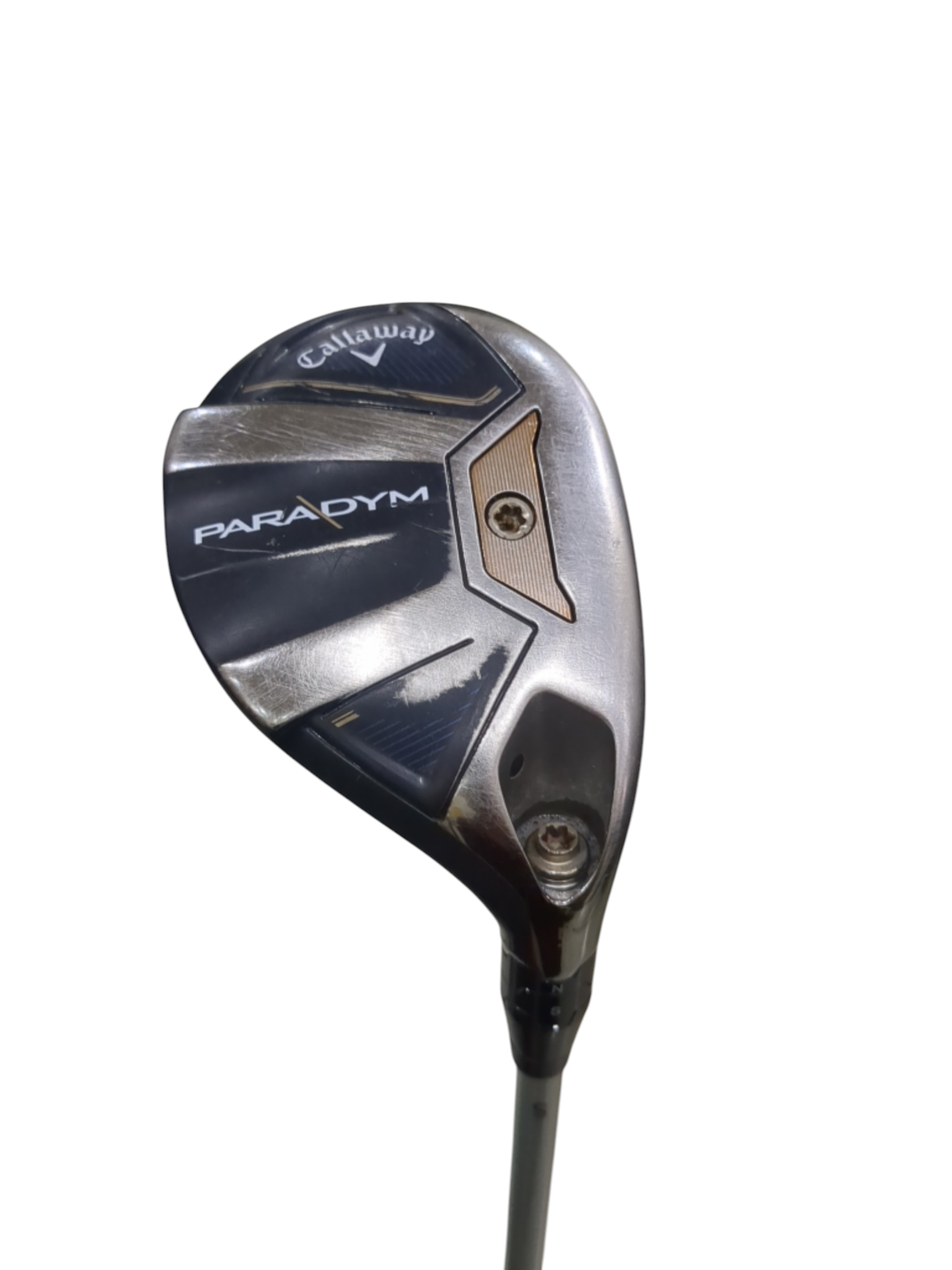 Pre Loved Callaway Paradym 21° #4 Hybrid