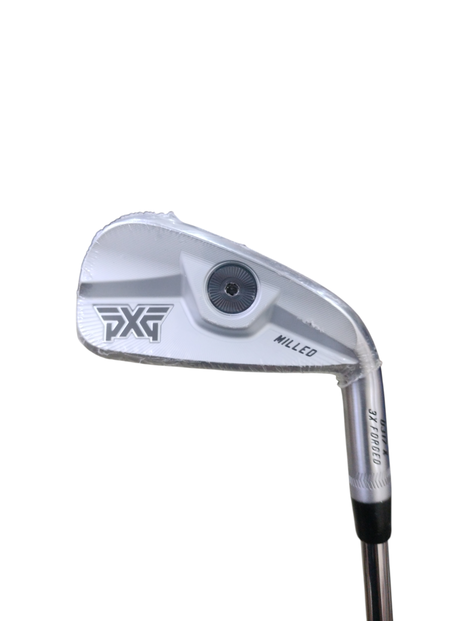 PXG 0317 X 18° #2 Driving Iron