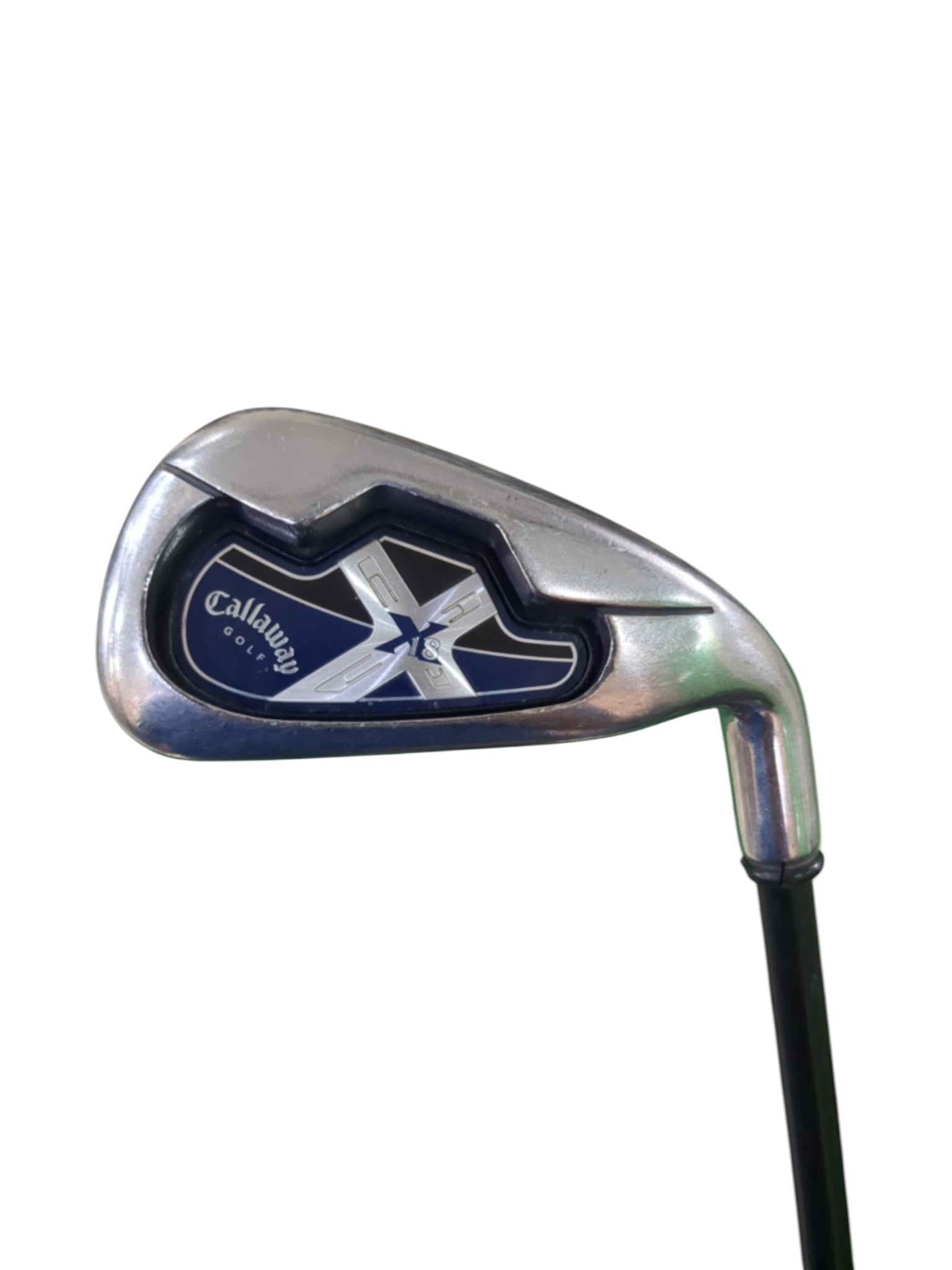 Pre Loved Callaway X-18 #3 Iron