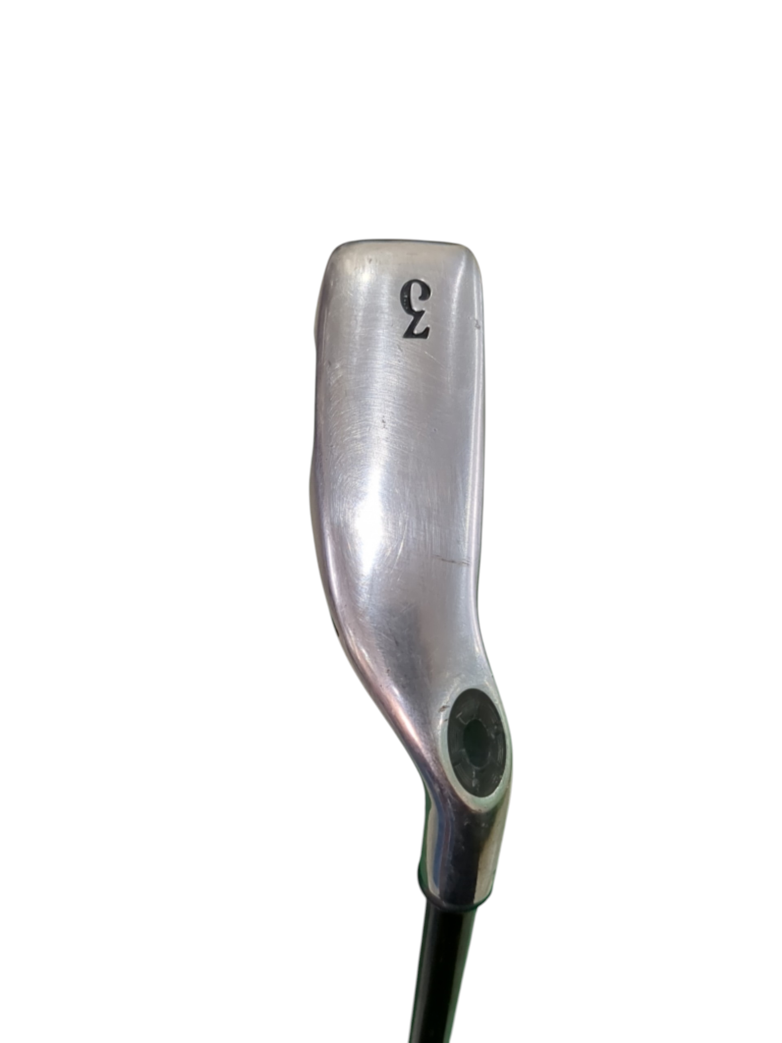 Pre Loved Callaway Big Bertha #3 Iron