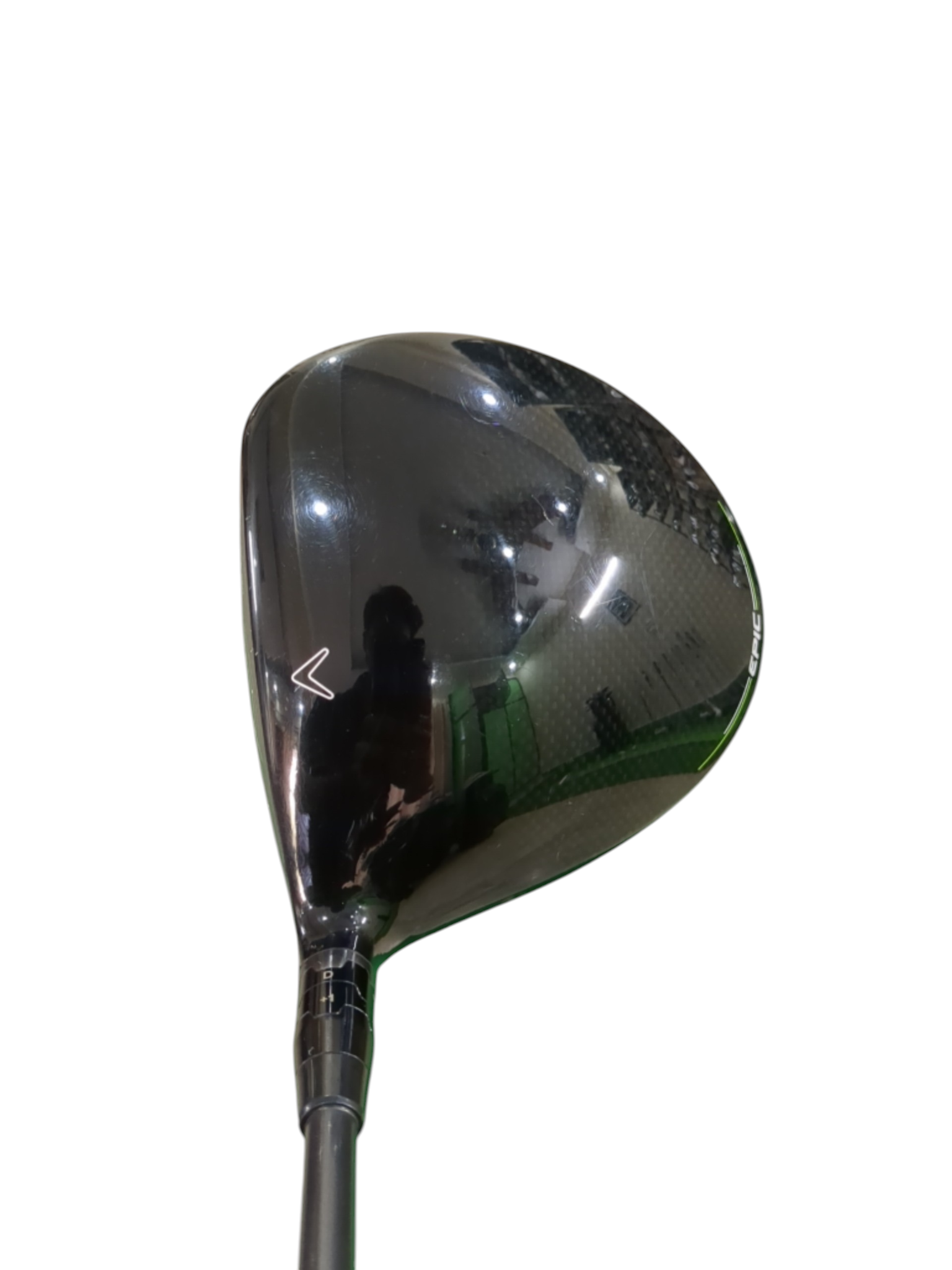 Pre Loved Callaway Epic Max 10.5° Driver