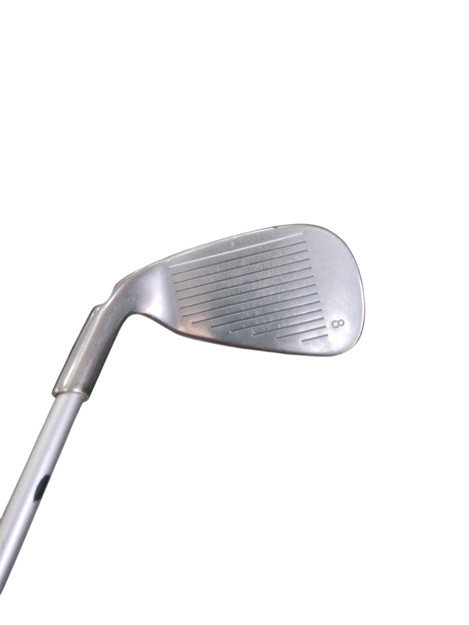 Ping Karsten #8 Iron