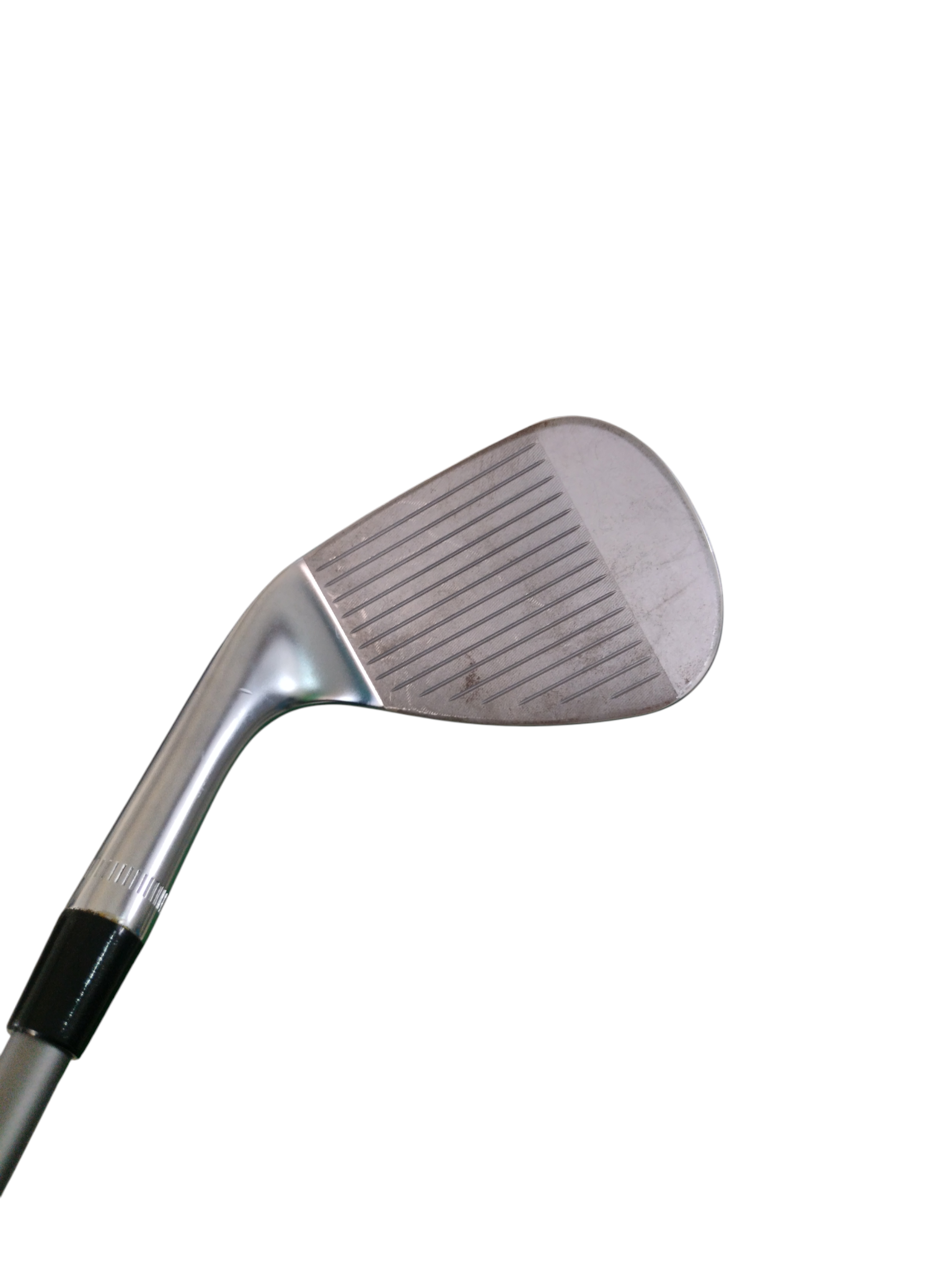 Callaway Jaws Raw 54° Sand Wedge