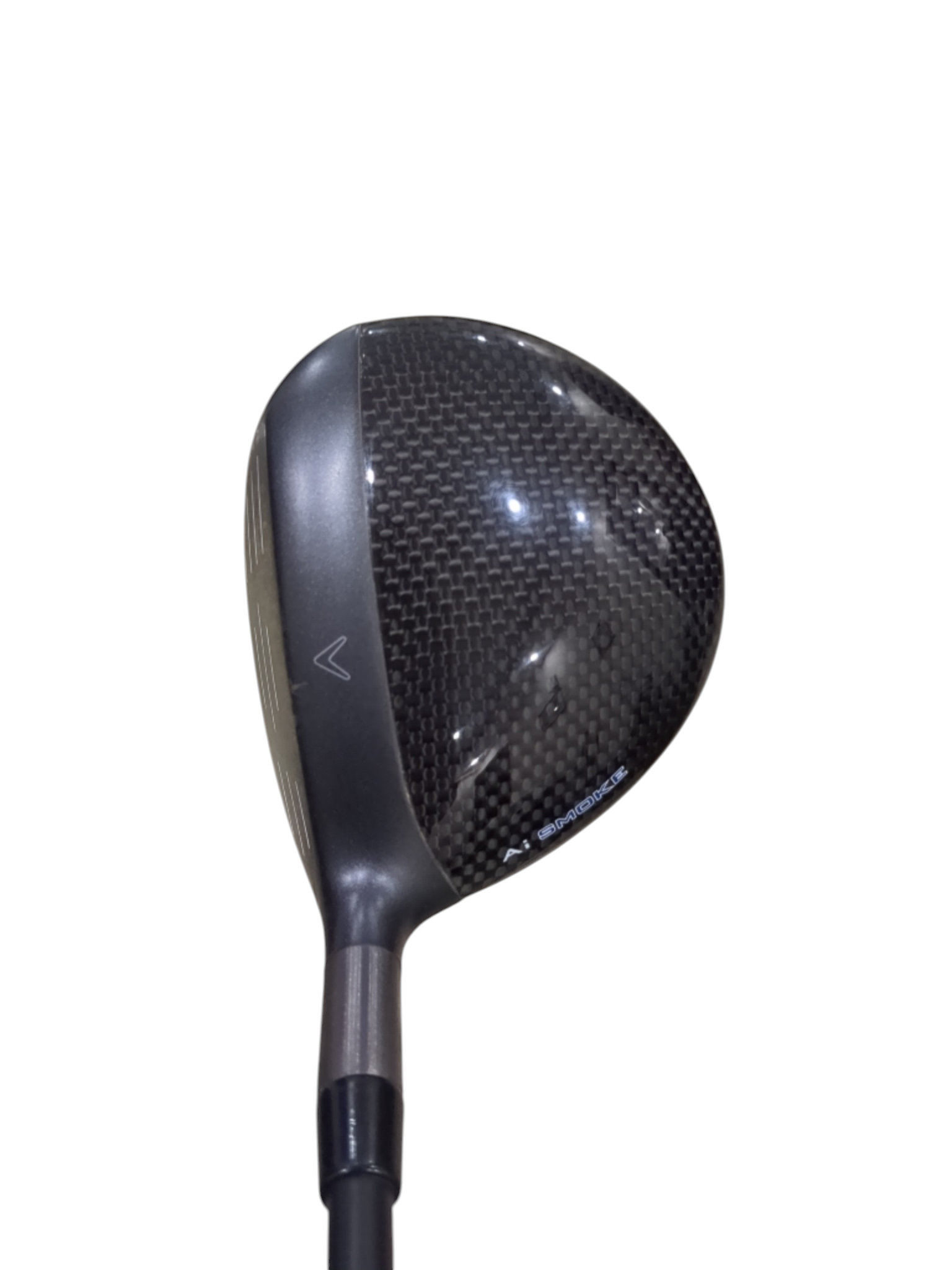 Pre Loved Callaway Paradym Ai Smoke Max 21° #7 Wood