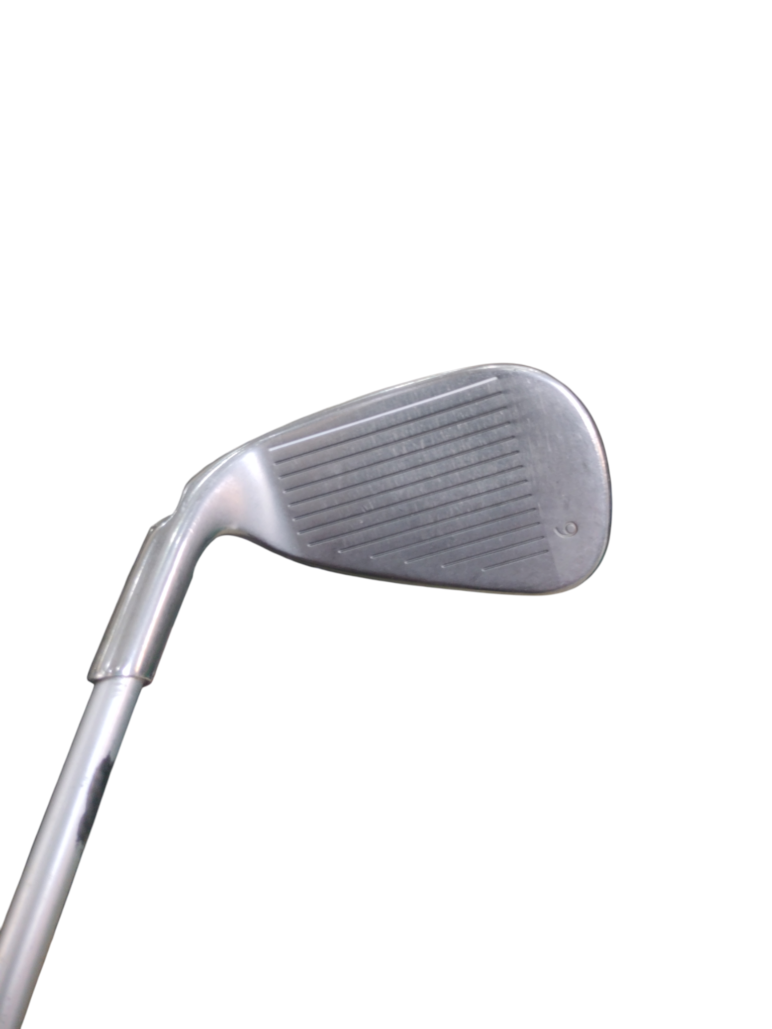 Ping Karsten #9 Iron