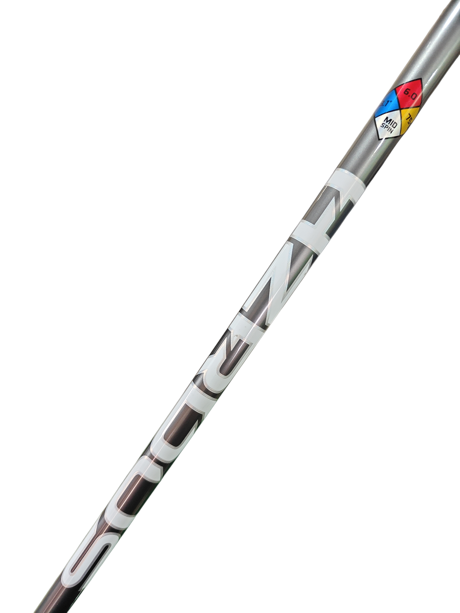 Callaway Paradym #4 Hybrid