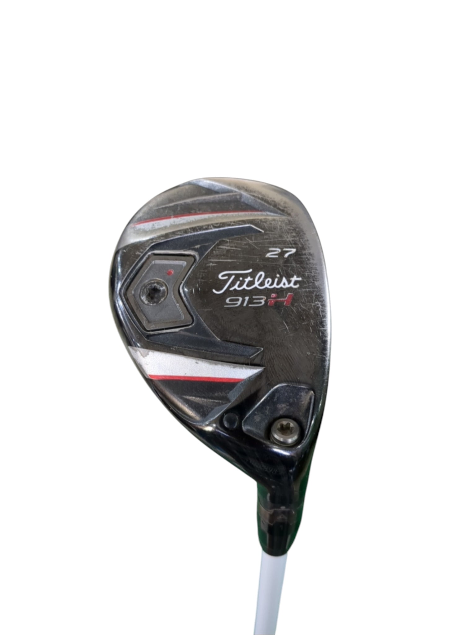 Pre Loved Titleist 913H 27° #6 Hybrid