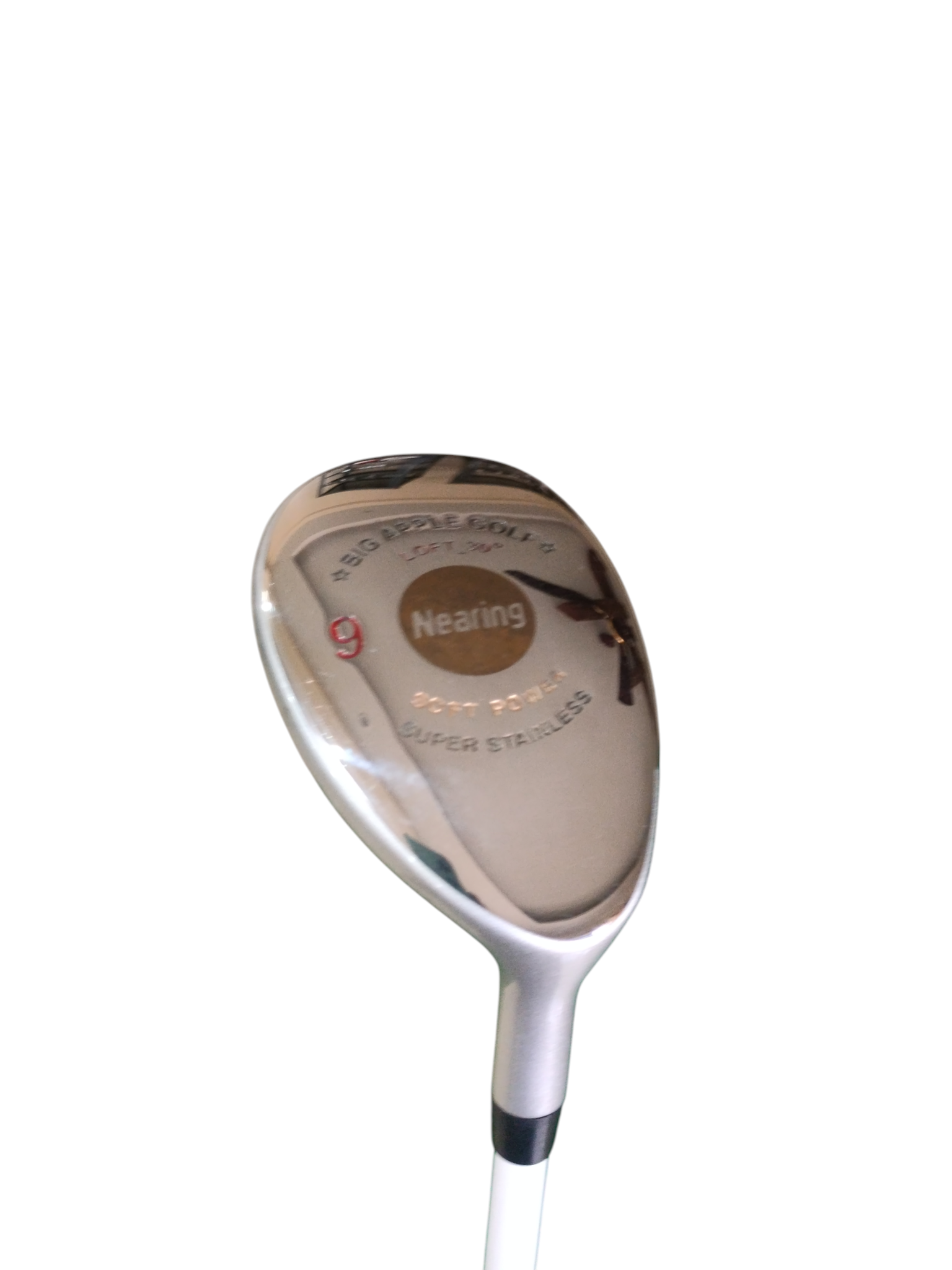 Big Apple Golf 30° #9 Hybrid