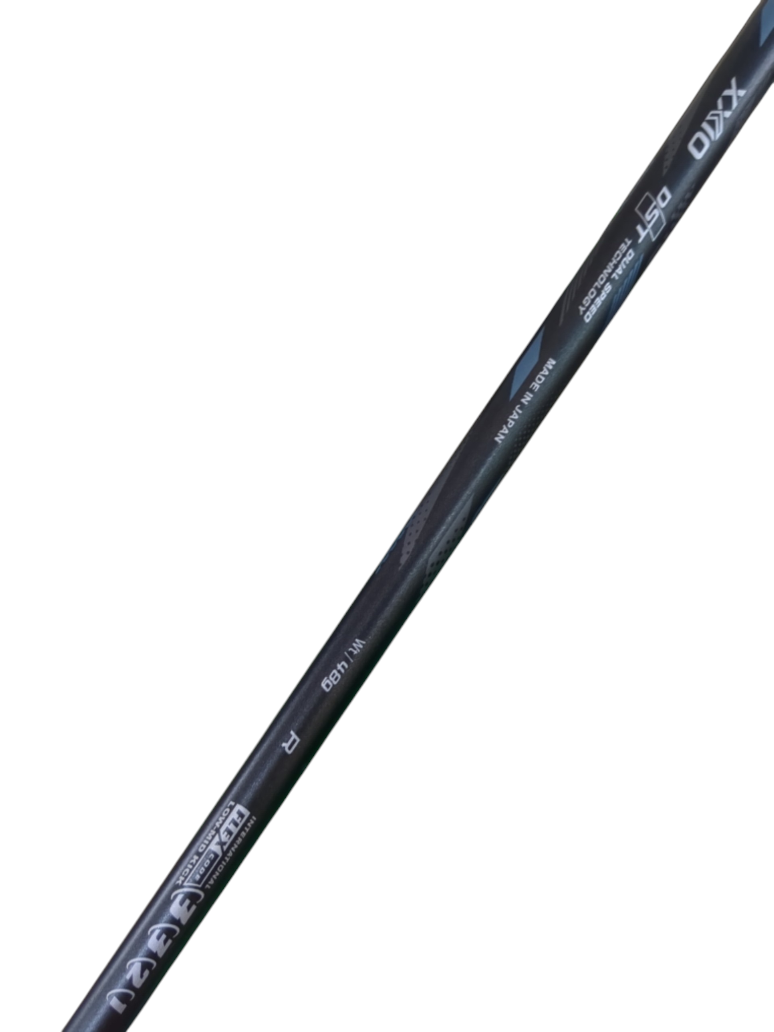 Pre Loved XXIO 14 #7 Iron