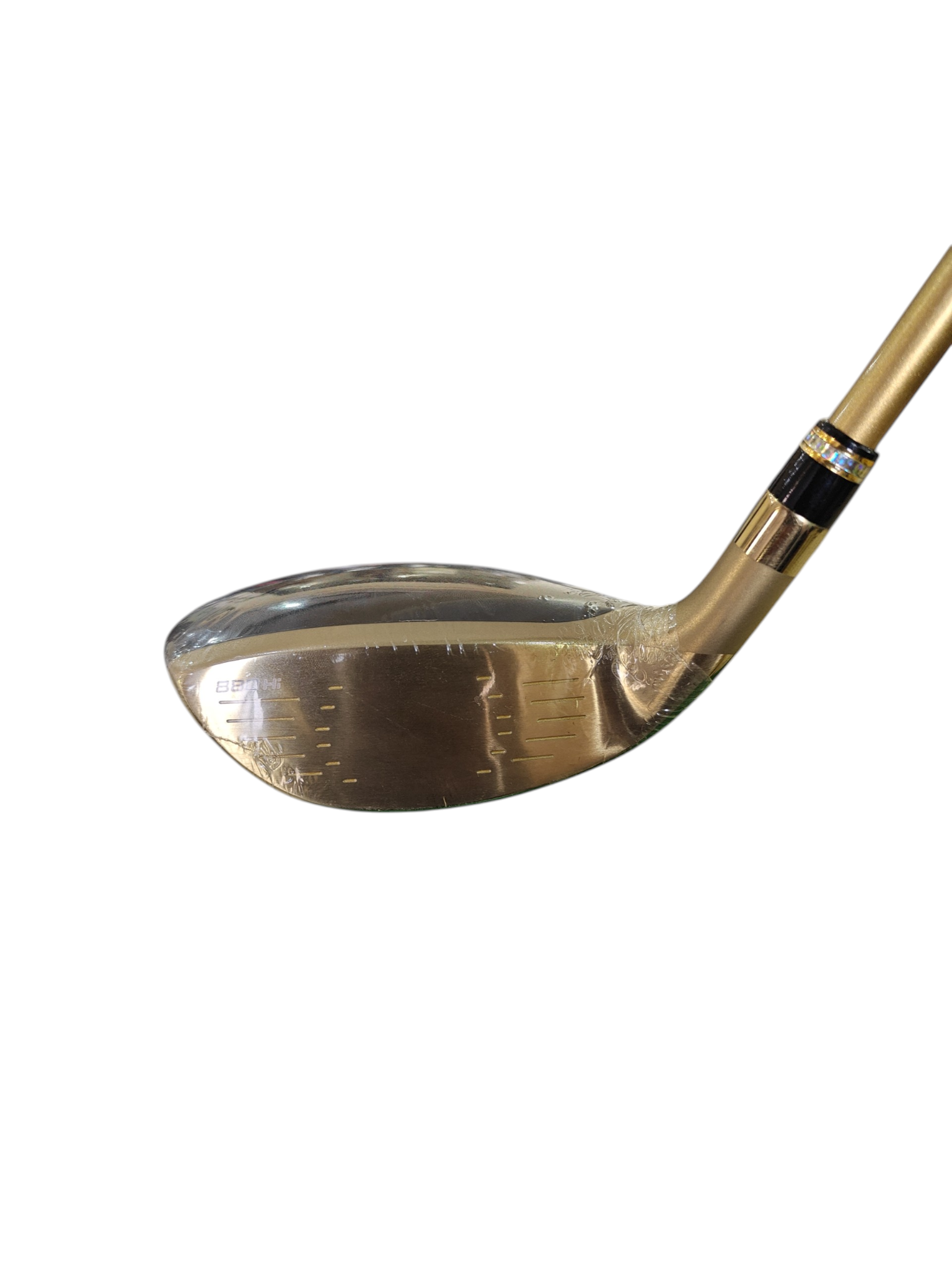 New Katana Voltio Ninja 4 Hybrid 55% OFF MRP