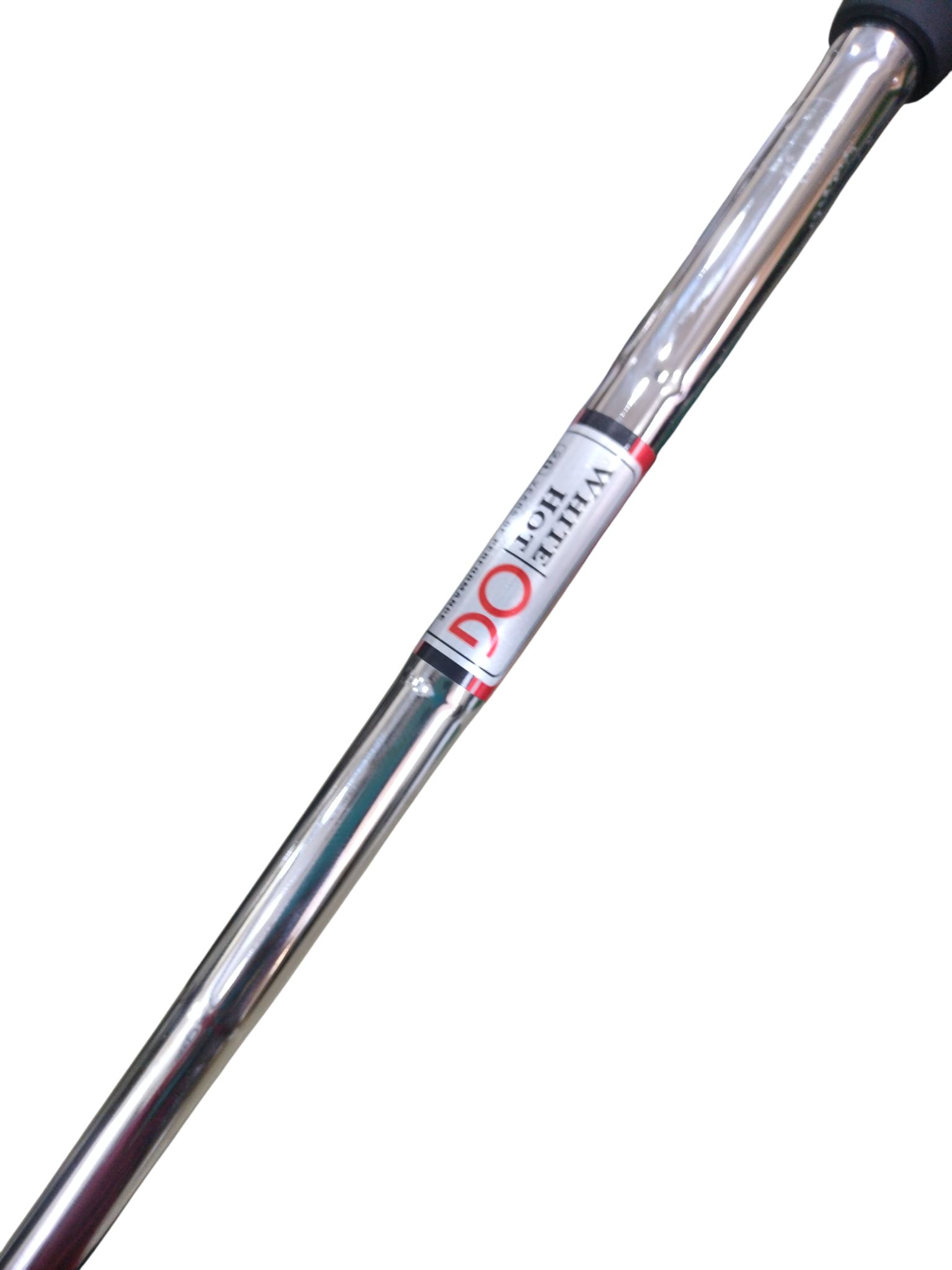 Pre Loved Odyssey White Hot OG #7 Putter - Left Hand