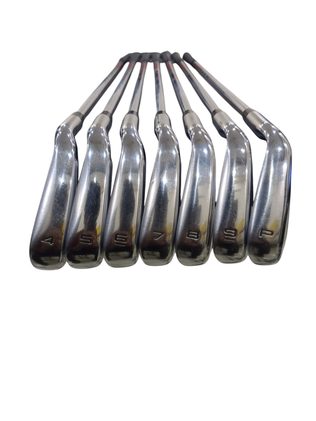 Callaway Elyte Irons 4-PW