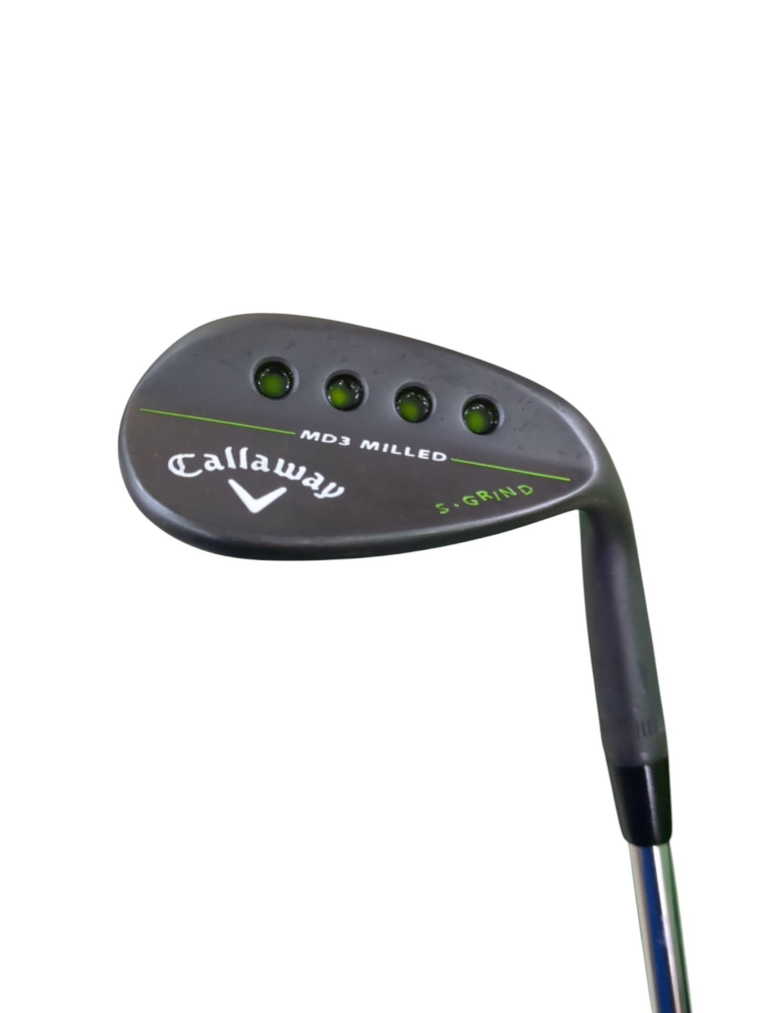 Pre Loved Callaway MD3 Milled 60° Lob Wedge