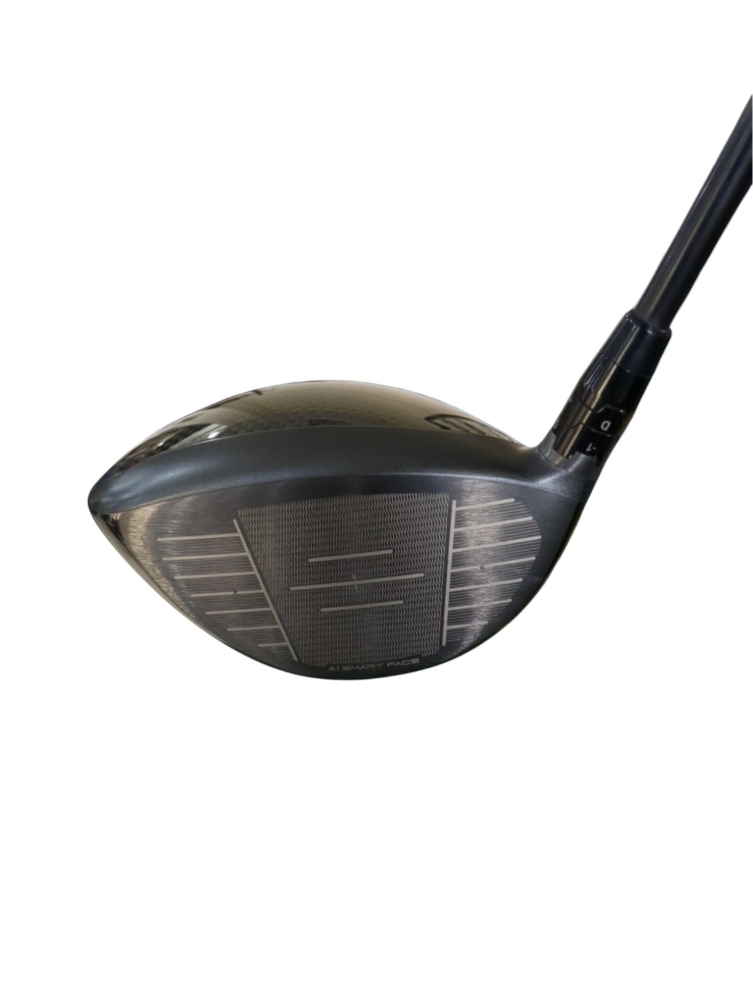 Pre Loved Callaway Paradym Ai Smoke Triple Diamond Driver