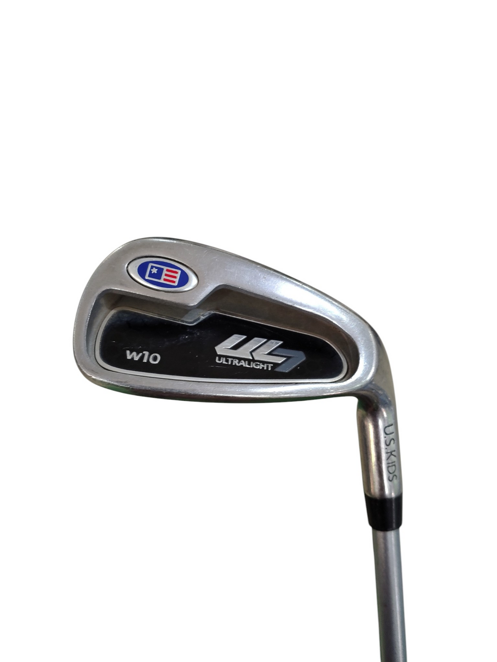 Pre Loved US Kids Golf UL7 Individual Graphite Pitching Wedge - Size - 60"