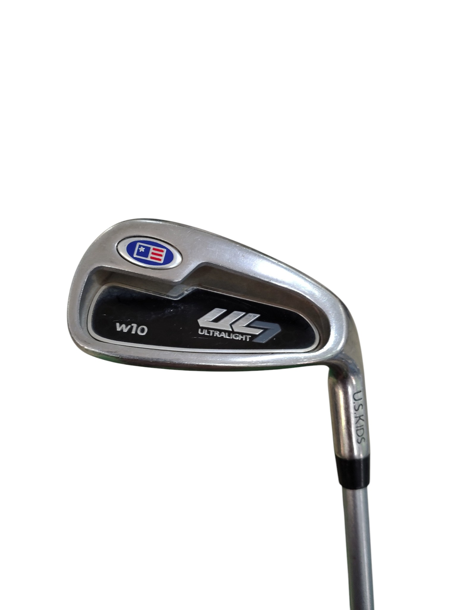 Pre Loved US Kids Golf UL7 Individual Graphite Pitching Wedge - Size - 60"