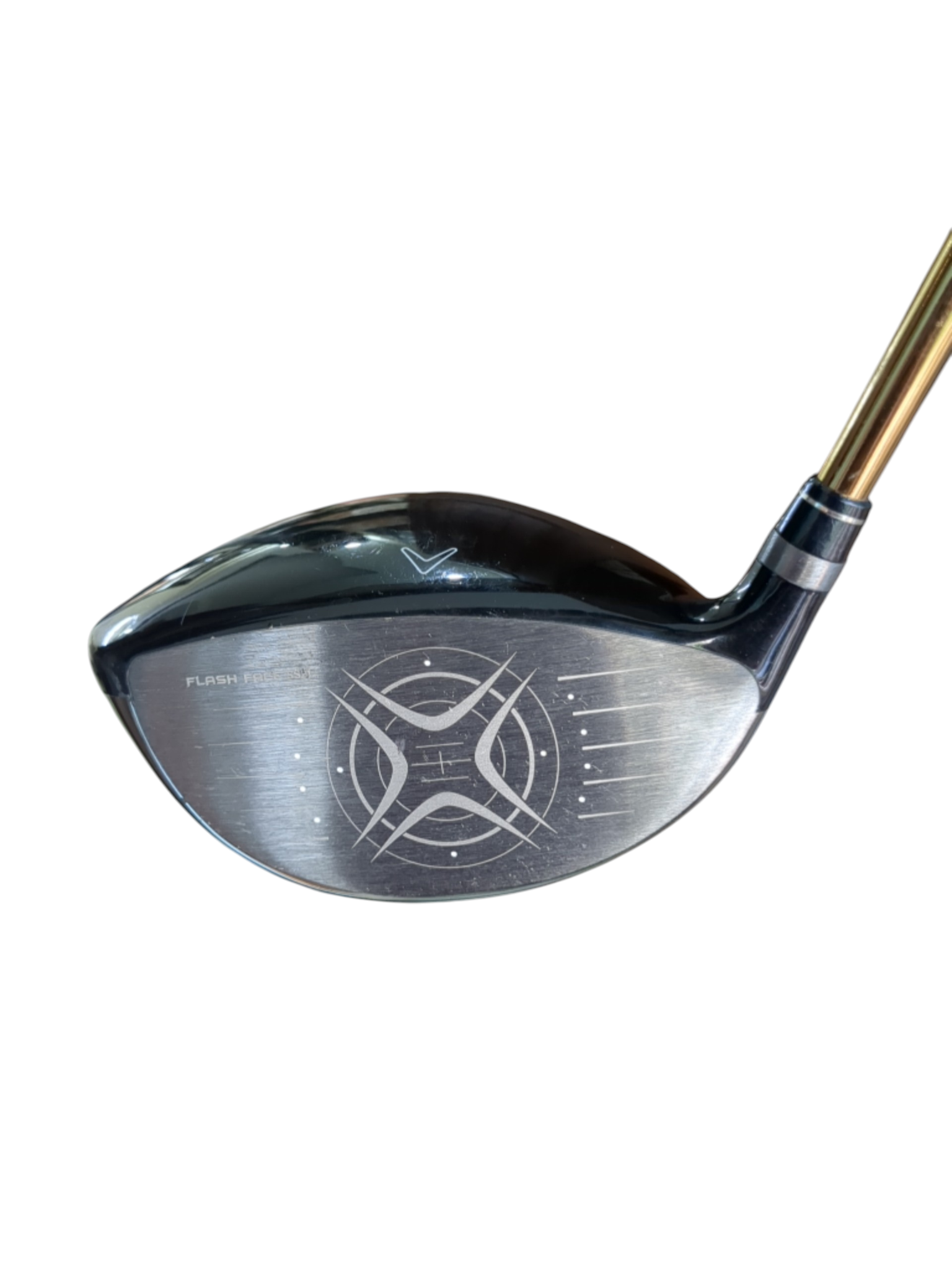 Pre Loved Callaway Epic Max Star Driver