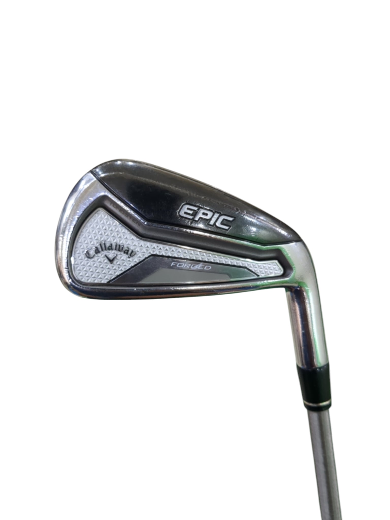 Pre Loved Callaway Epic Forged #4 Iron