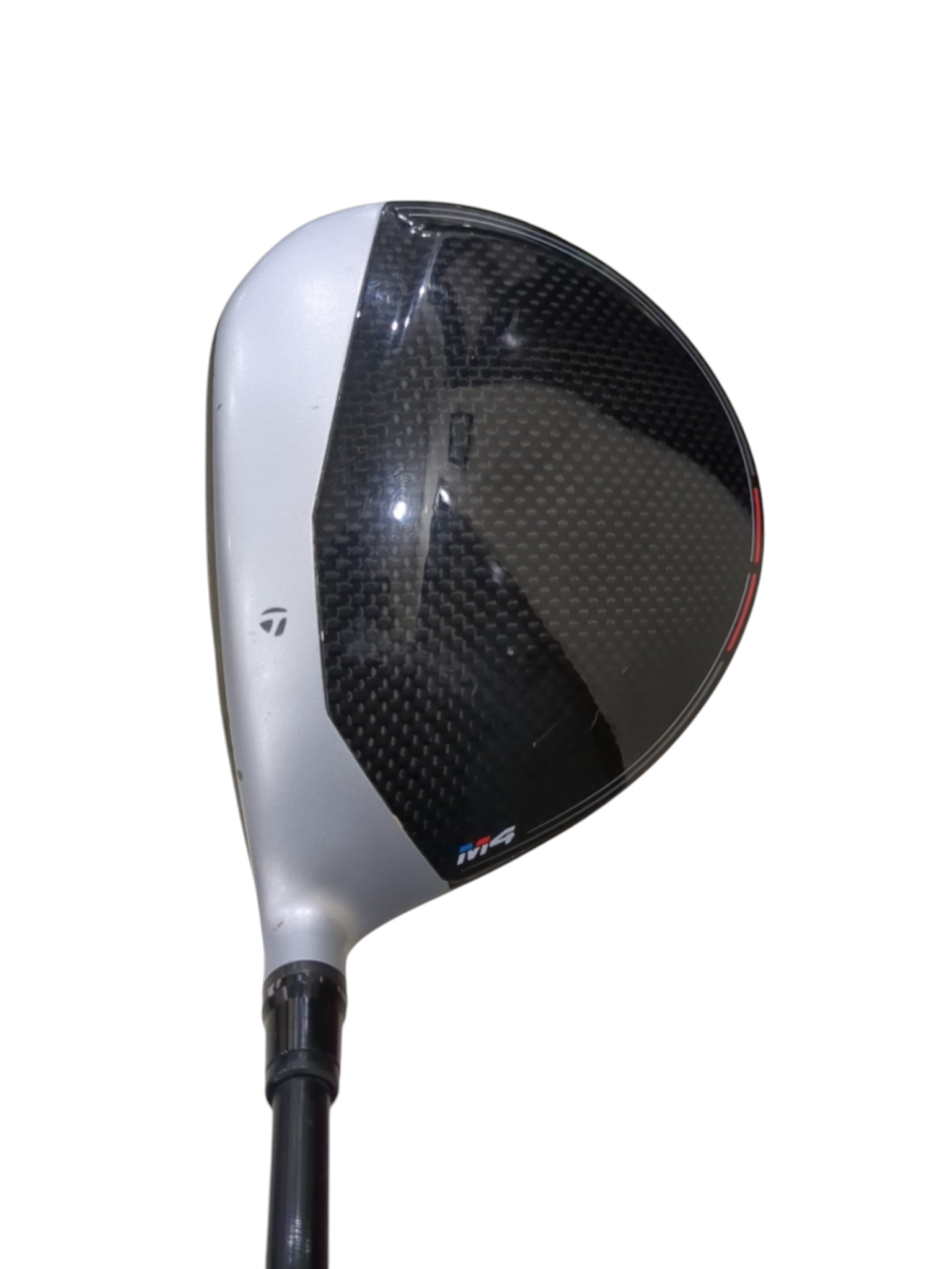 Pre Loved TaylorMade M4 9.5° Driver