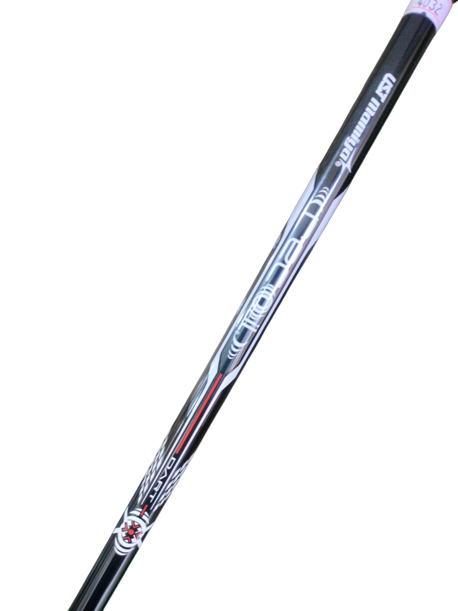 Callaway Apex Iron Set 4-PW