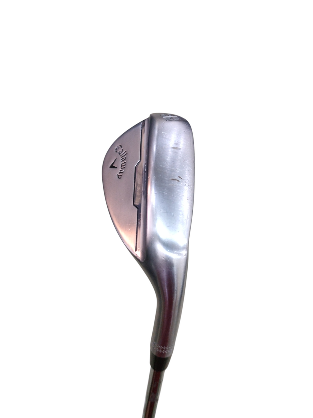 Callaway Opus 52° Gap Wedge