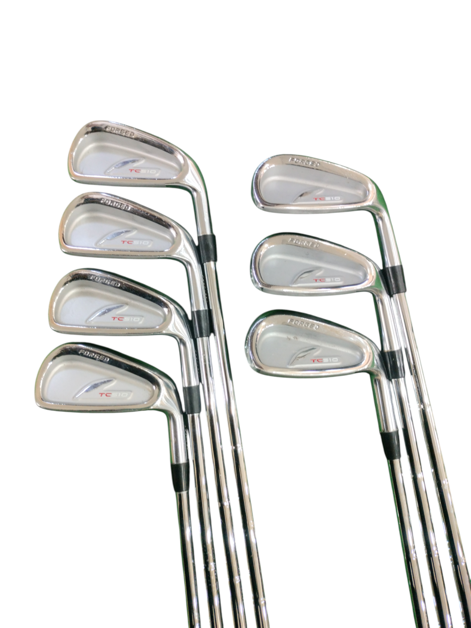 Fourteen TC-510 Iron Set 4-PW