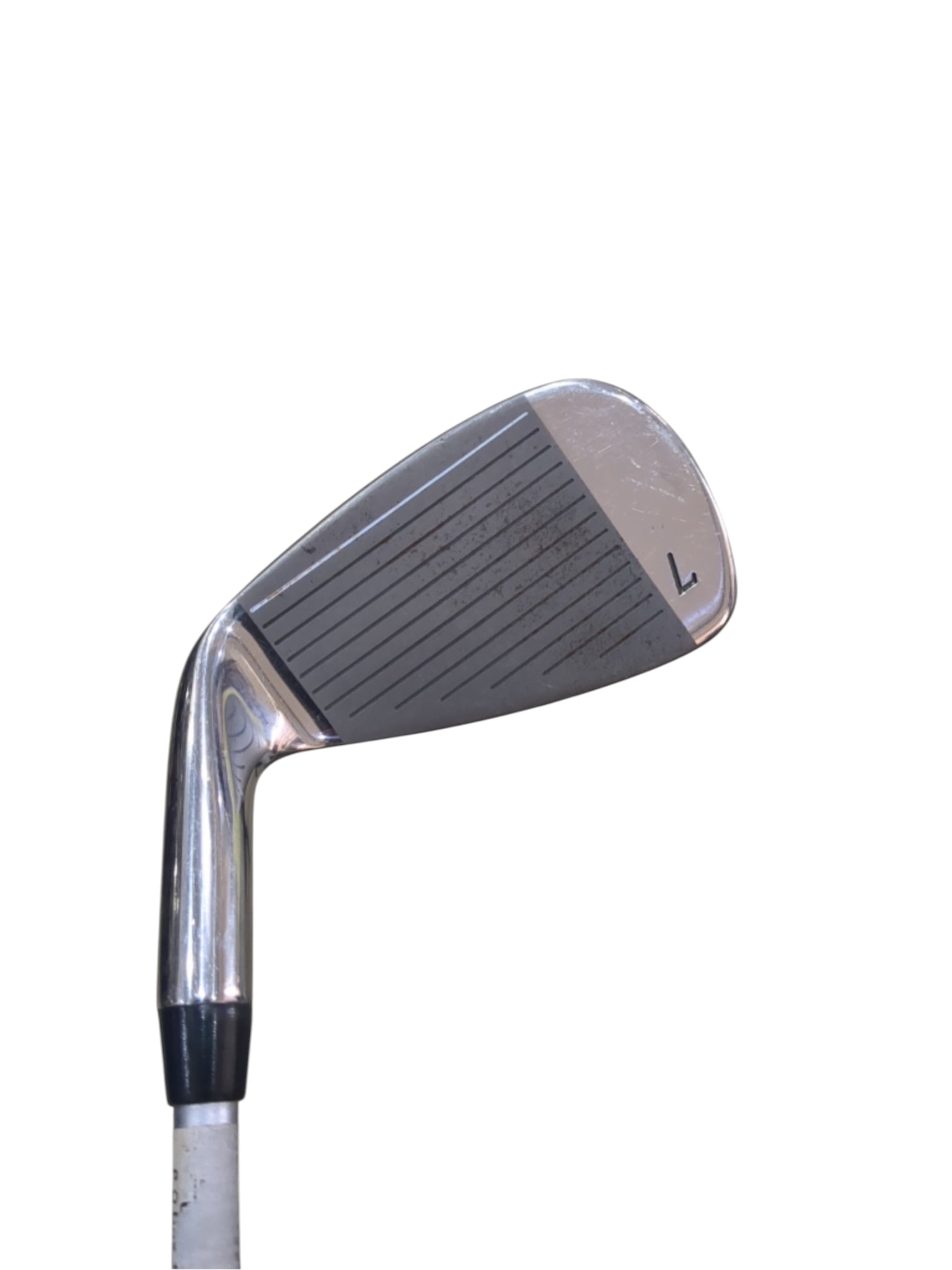 Pre Loved US Kids Ultra Light WT-10 #7 Iron - Size - 60"