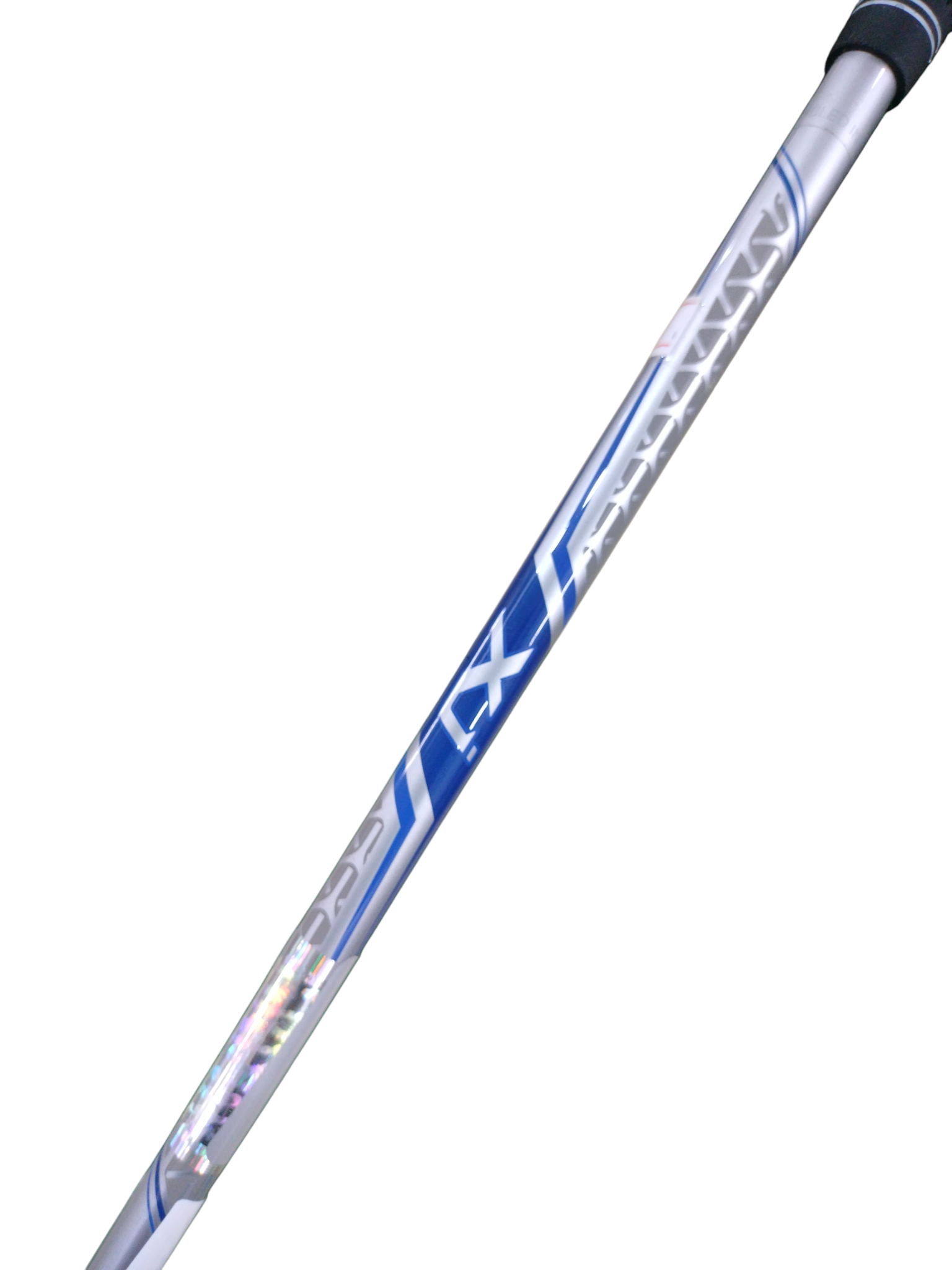 Callaway XJ Junior Golf Set - 6 Clubs + Stand Bag Size 47"- 53"