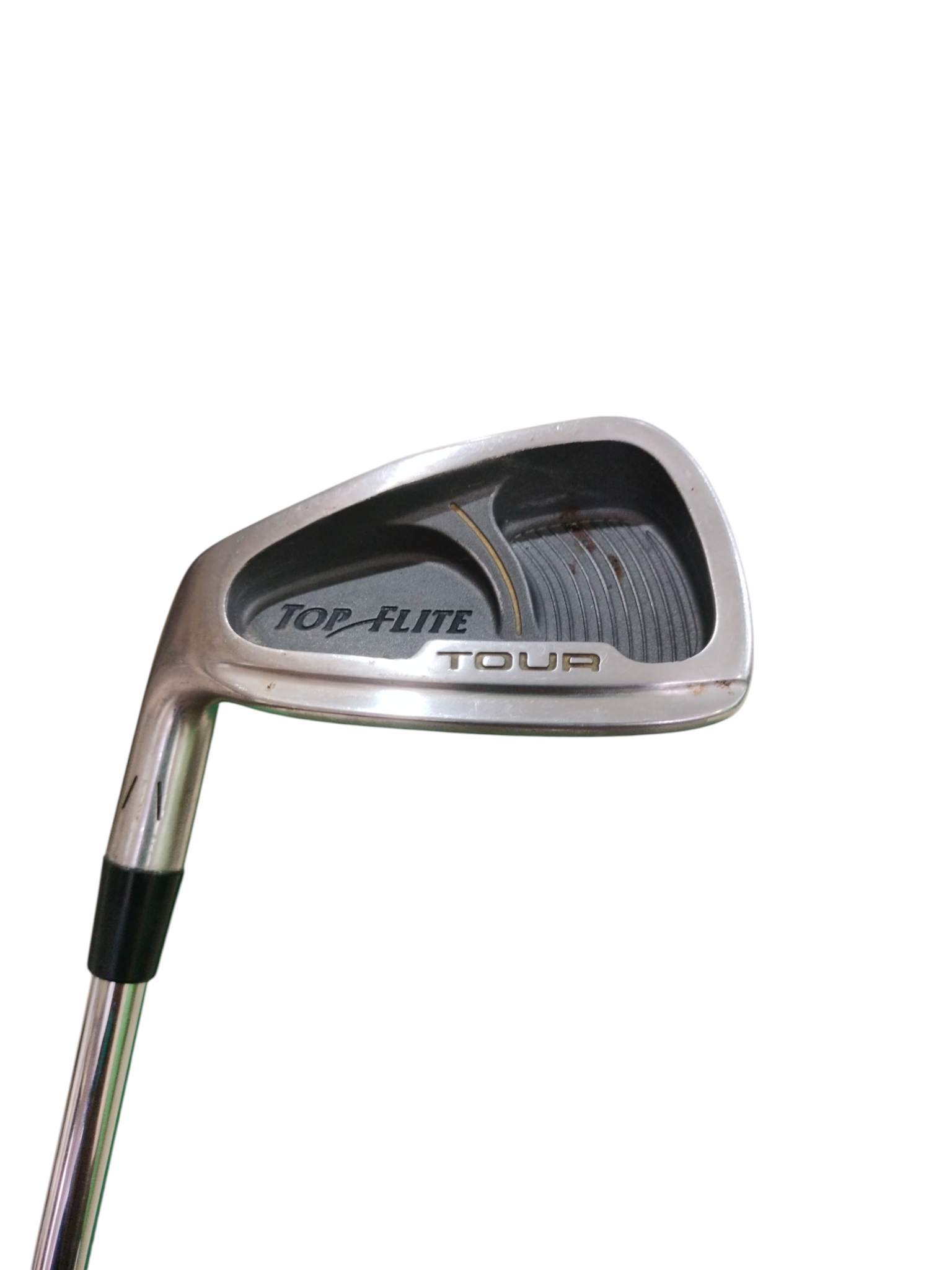 Top Flite Tour #7 Iron - Left Hand