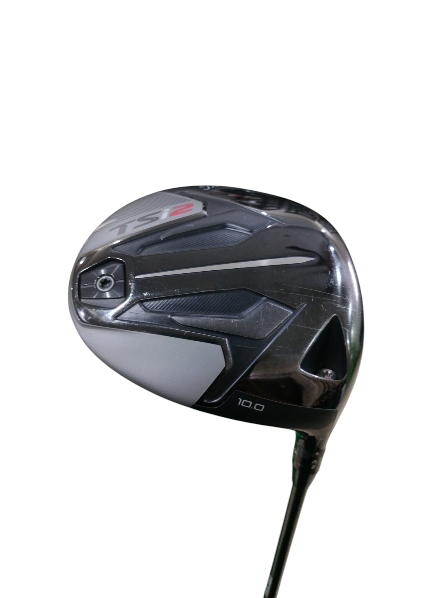 Titleist TSi2 10° Driver