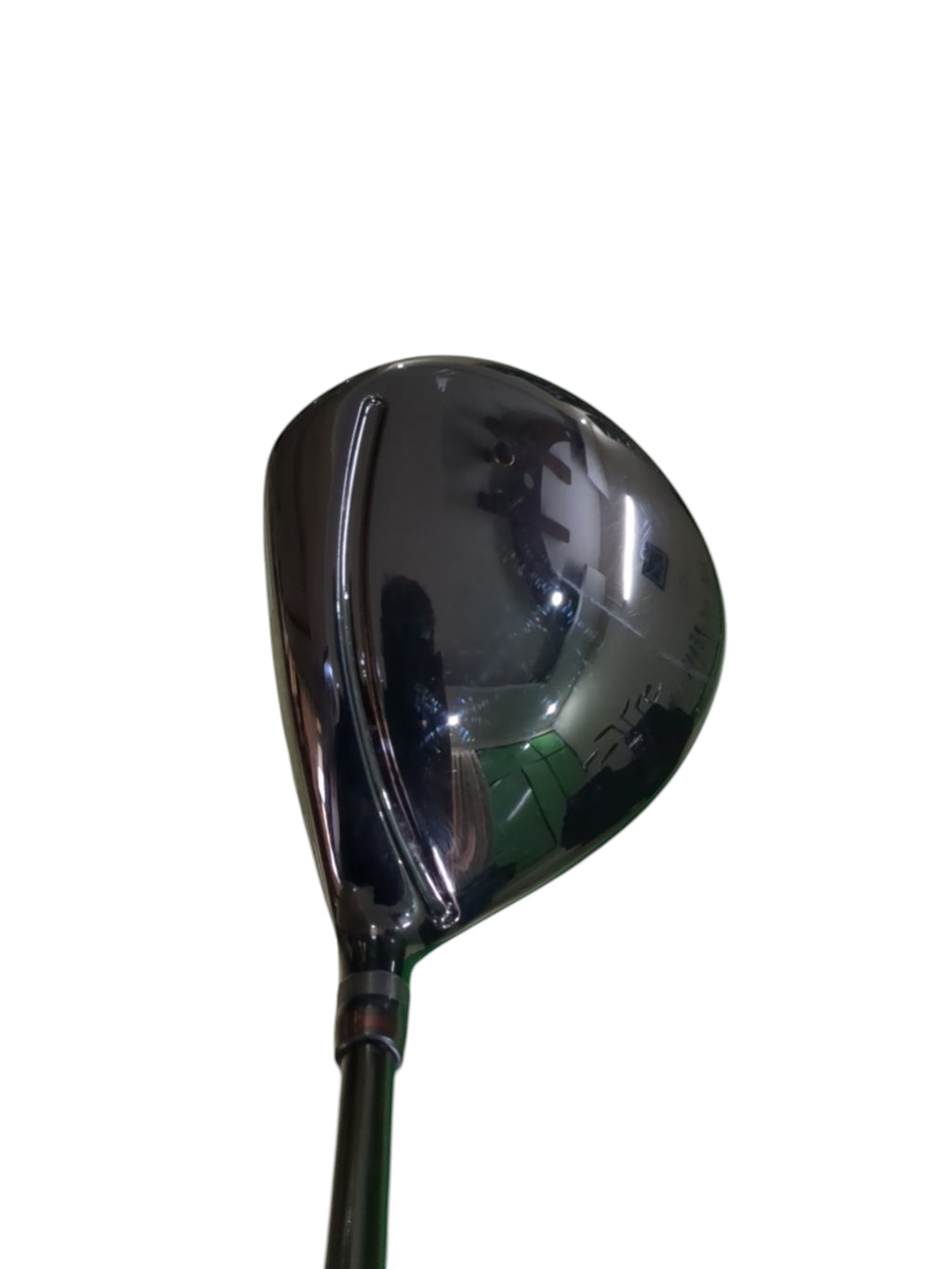 Pre Loved ONOFF Fairway Arms #5 Wood