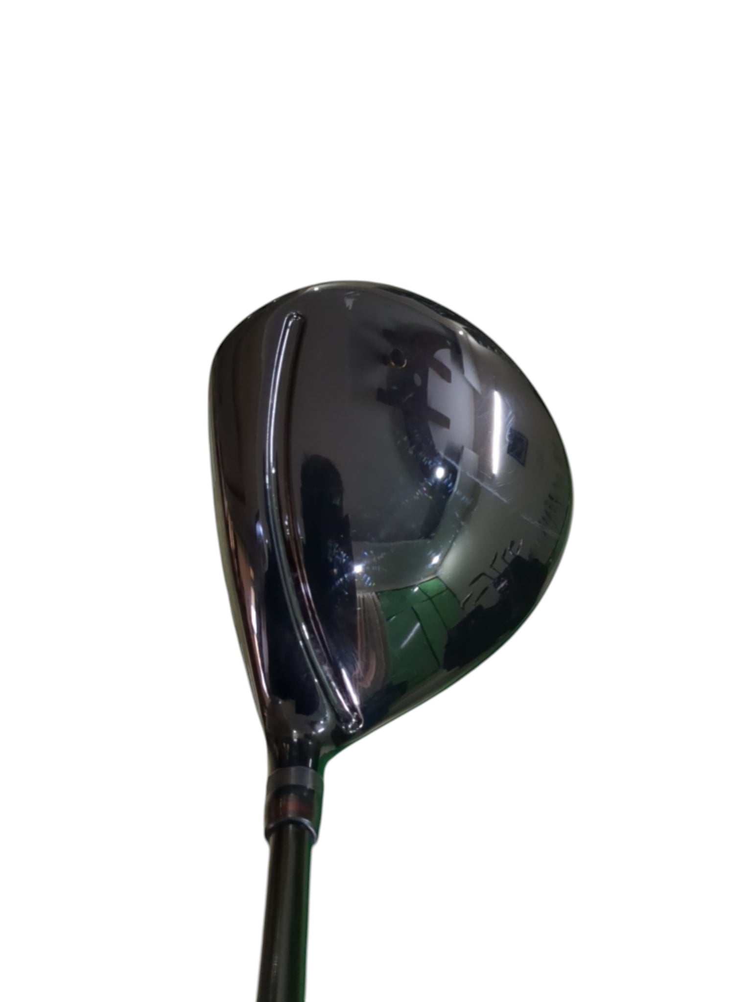 Pre Loved ONOFF Fairway Arms #5 Wood