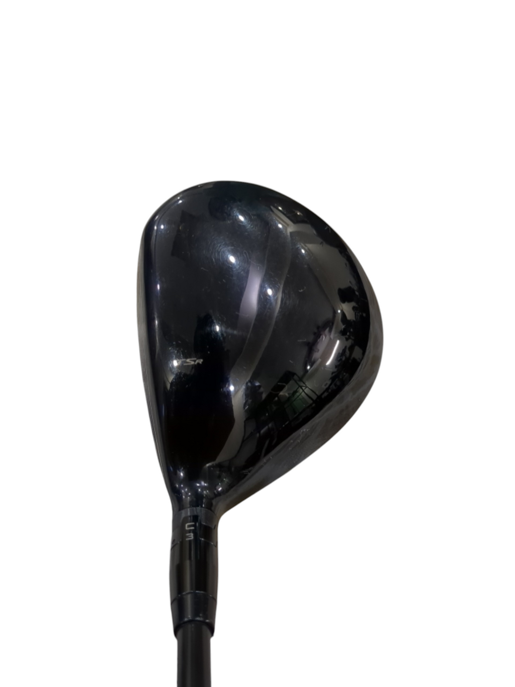 Pre Loved Titleist TSR2 15° #3 Wood