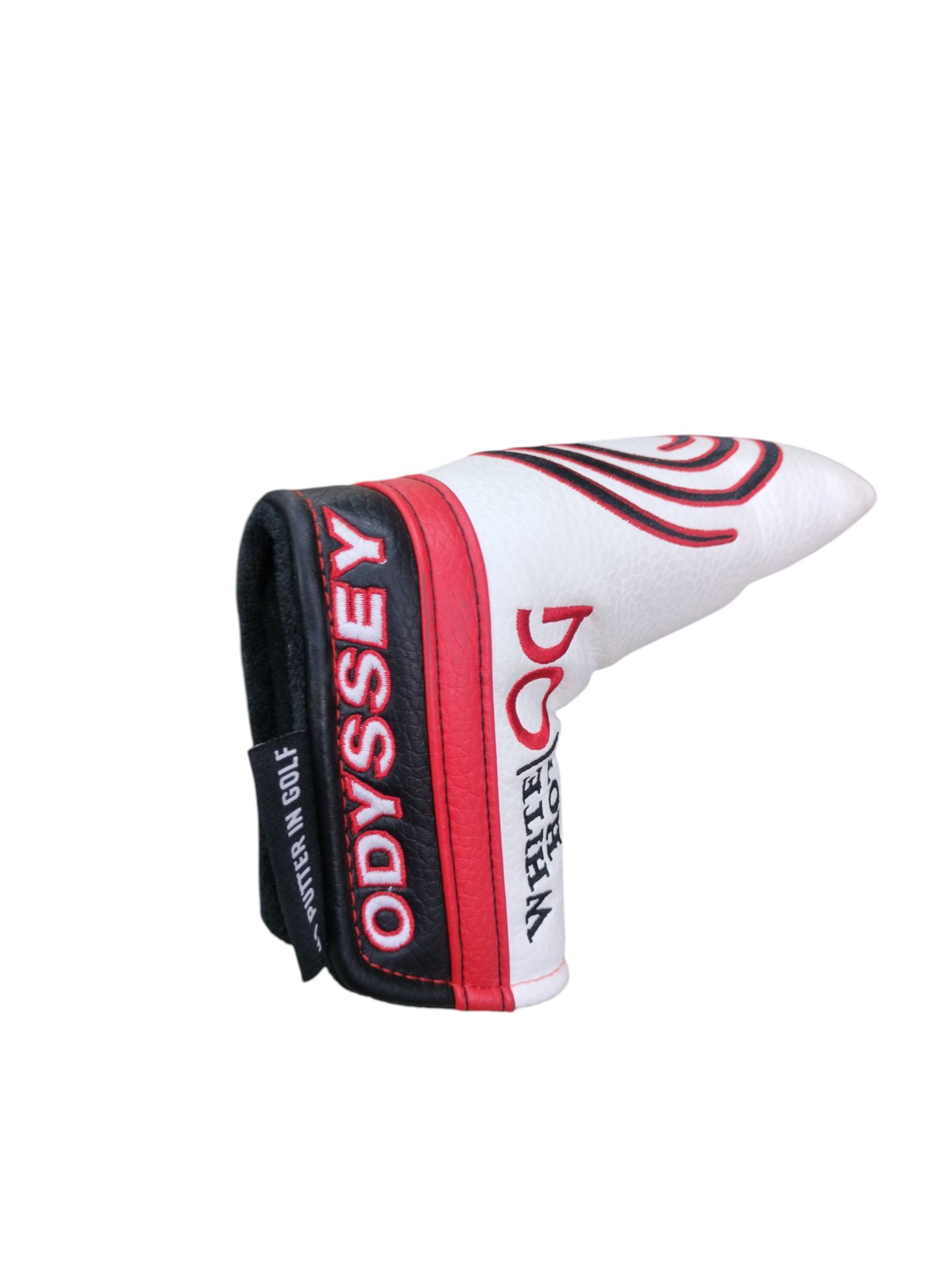 Odyssey White Hot OG One Putter